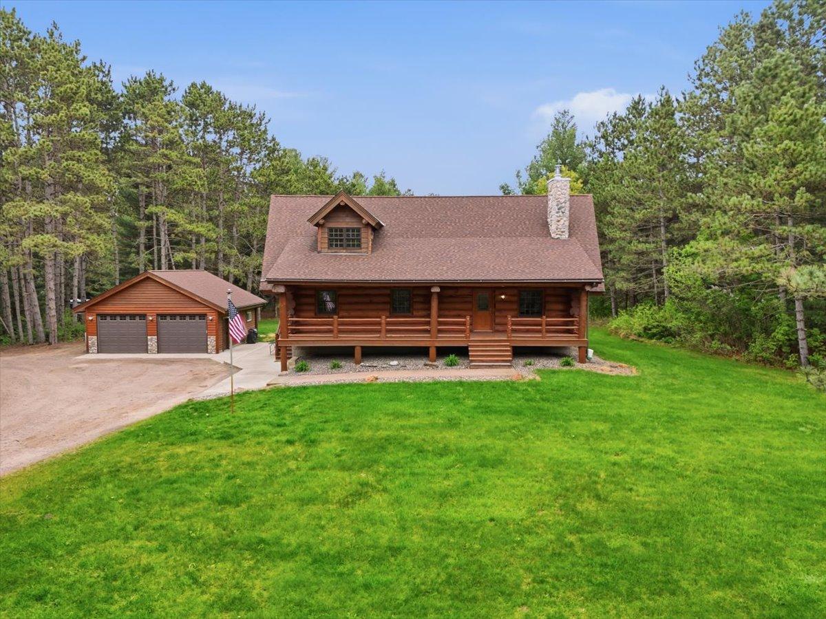 View of Residential at 6483 State Highway 95, Princeton MN 55371, Princeton (43 of 51) - Mike Wilen | Minnesota Team Real Estate