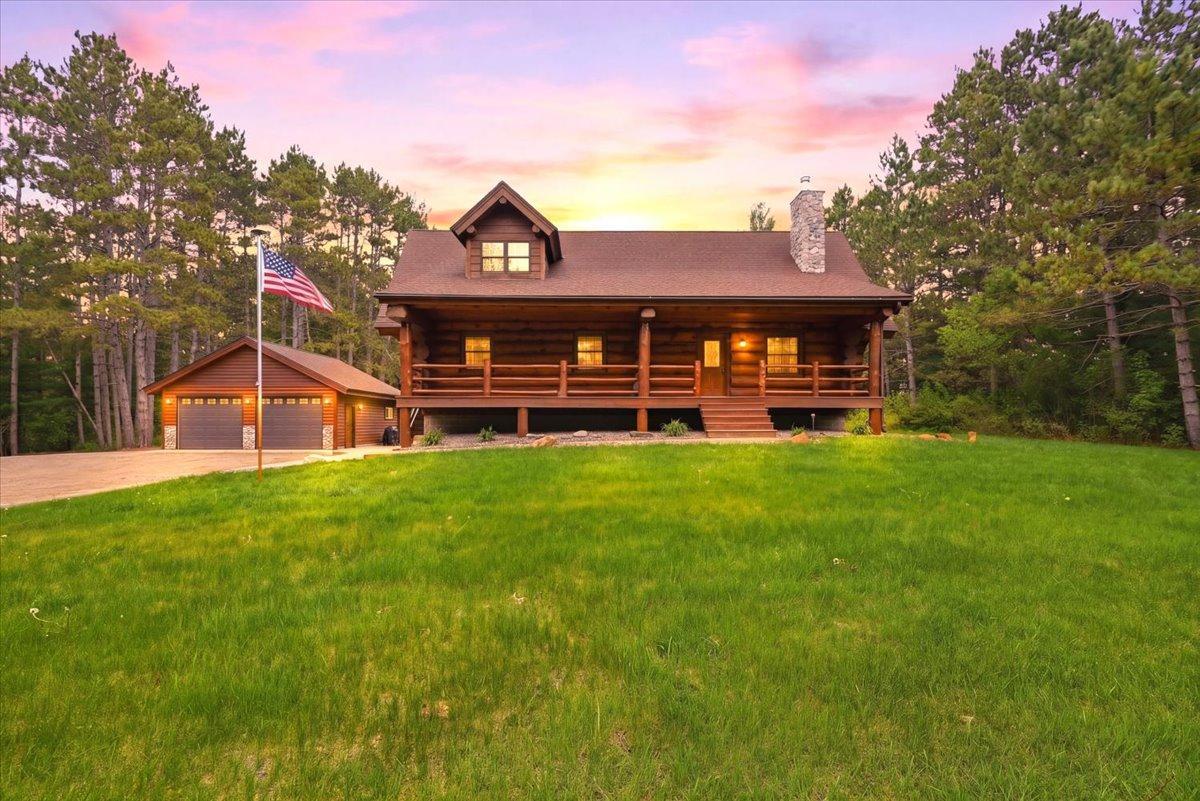 View of Residential at 6483 State Highway 95, Princeton MN 55371, Princeton - Mike Wilen | Minnesota Team Real Estate