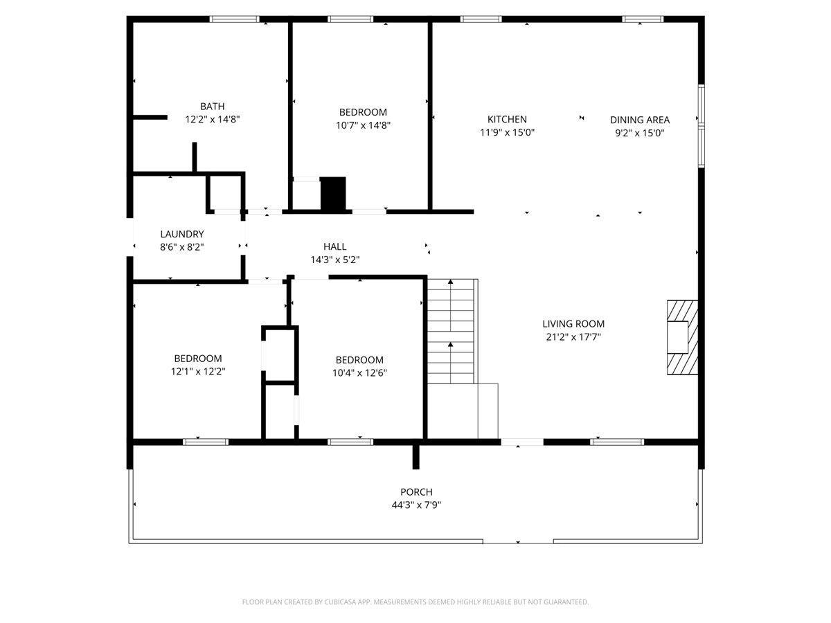 View of Residential at 6483 State Highway 95, Princeton MN 55371, Princeton (50 of 51) - Mike Wilen | Minnesota Team Real Estate