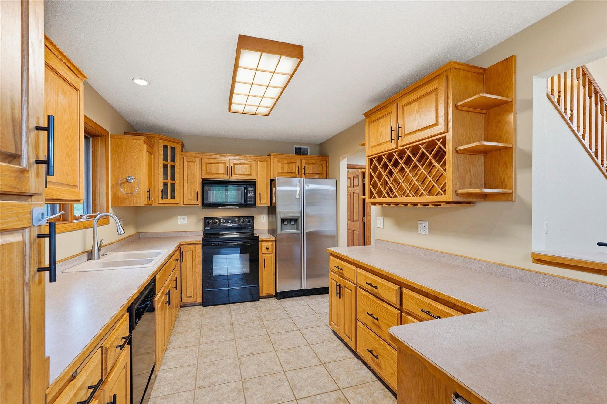 View of Residential at 33644 Oasis Road, Center City MN 55012, Center City (15 of 34) - Mike Wilen | Minnesota Team Real Estate