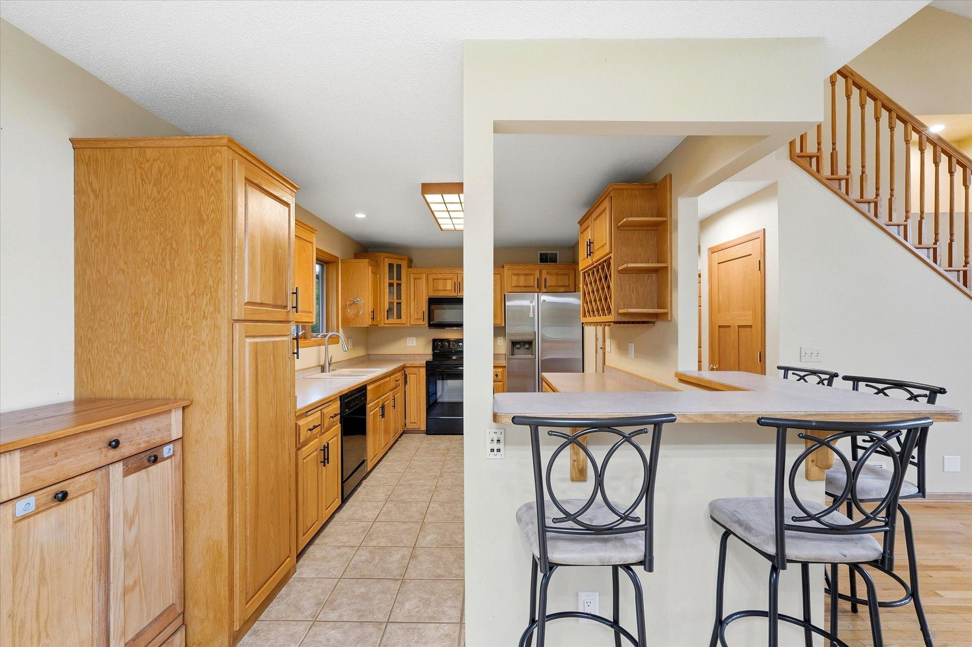 View of Residential at 33644 Oasis Road, Center City MN 55012, Center City (14 of 34) - Mike Wilen | Minnesota Team Real Estate