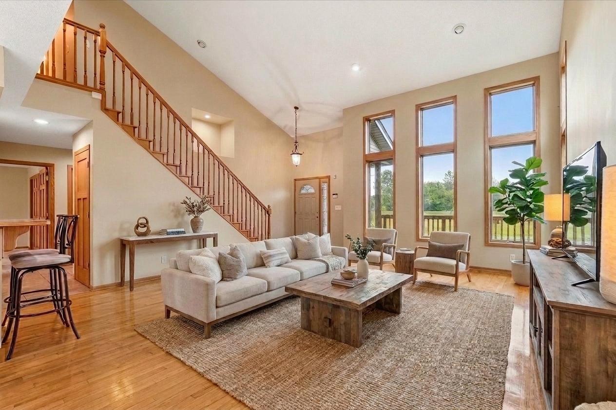 View of Residential at 33644 Oasis Road, Center City MN 55012, Center City (8 of 34) - Mike Wilen | Minnesota Team Real Estate