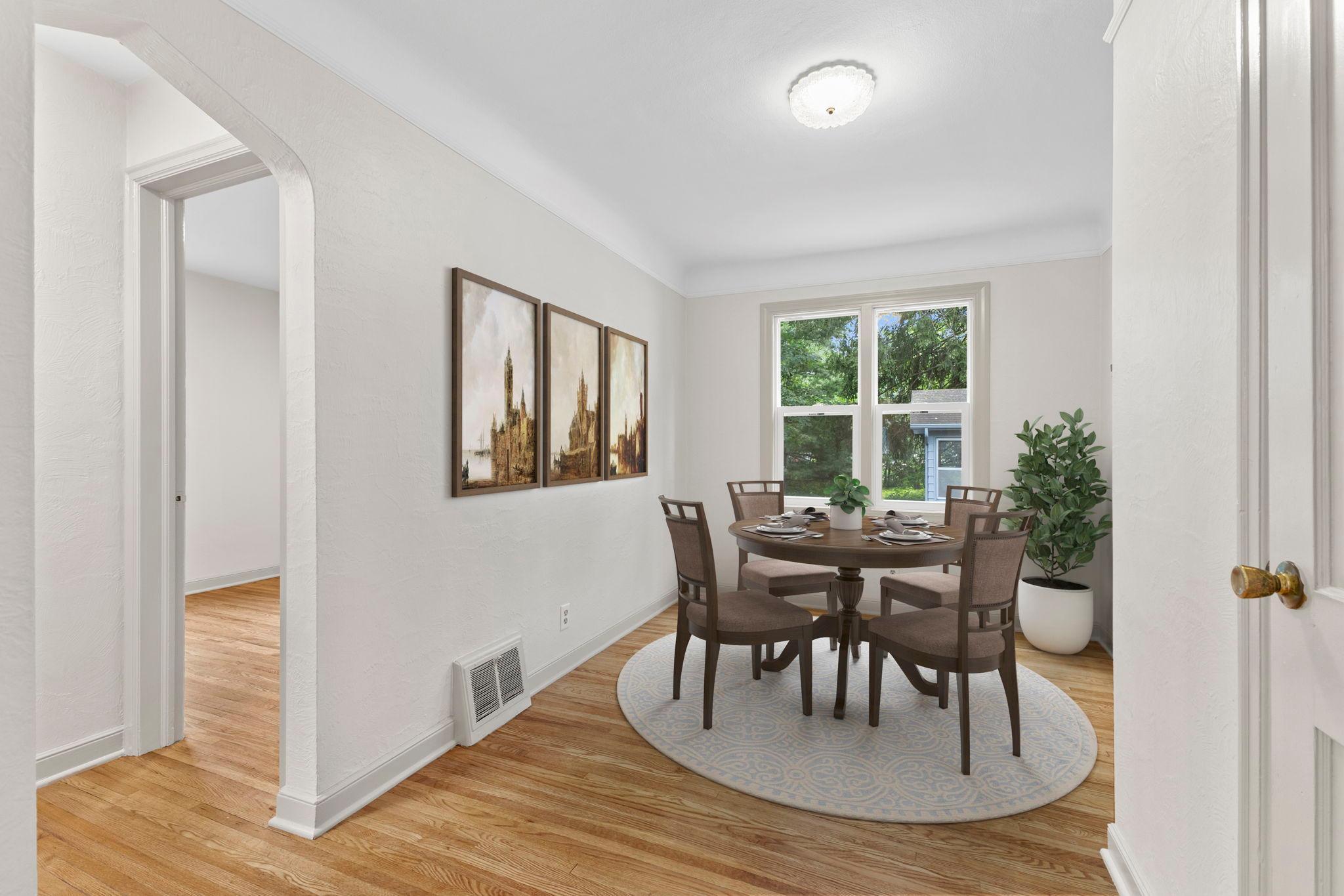 View of Residential at 1896 Glenpaul Avenue, Arden Hills MN 55112, Arden Hills (7 of 28) - Mike Wilen | Minnesota Team Real Estate