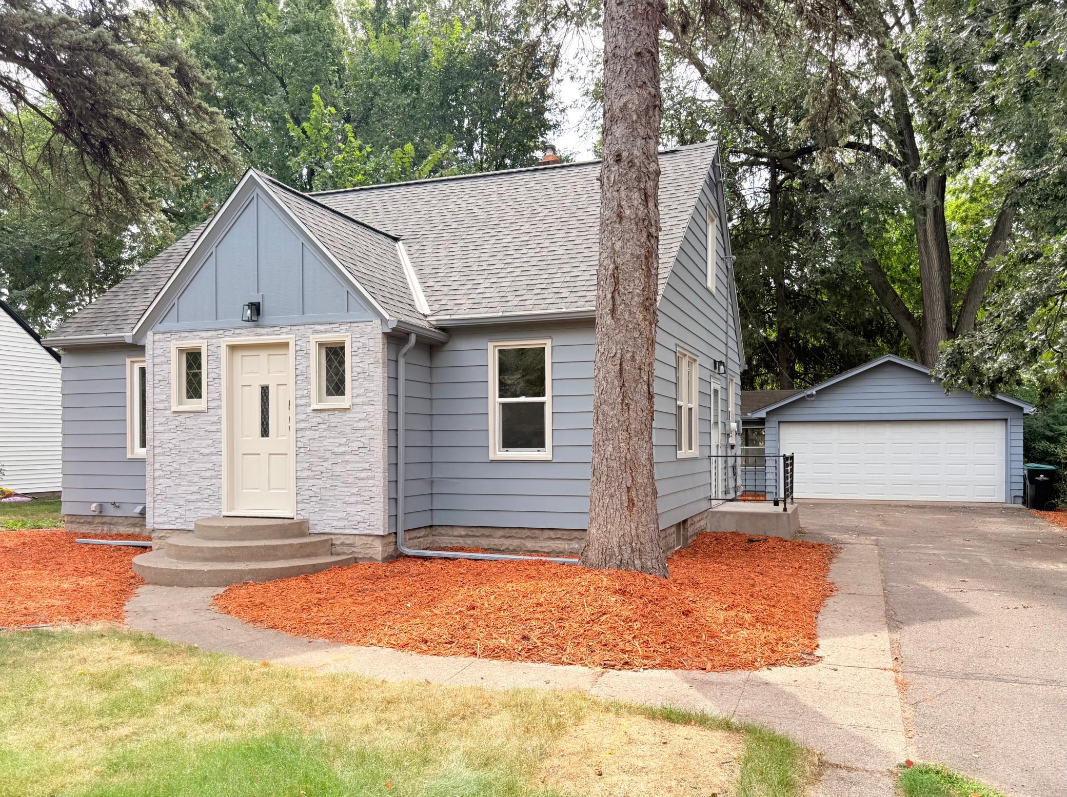 View of Residential at 1896 Glenpaul Avenue, Arden Hills MN 55112, Arden Hills (2 of 28) - Mike Wilen | Minnesota Team Real Estate