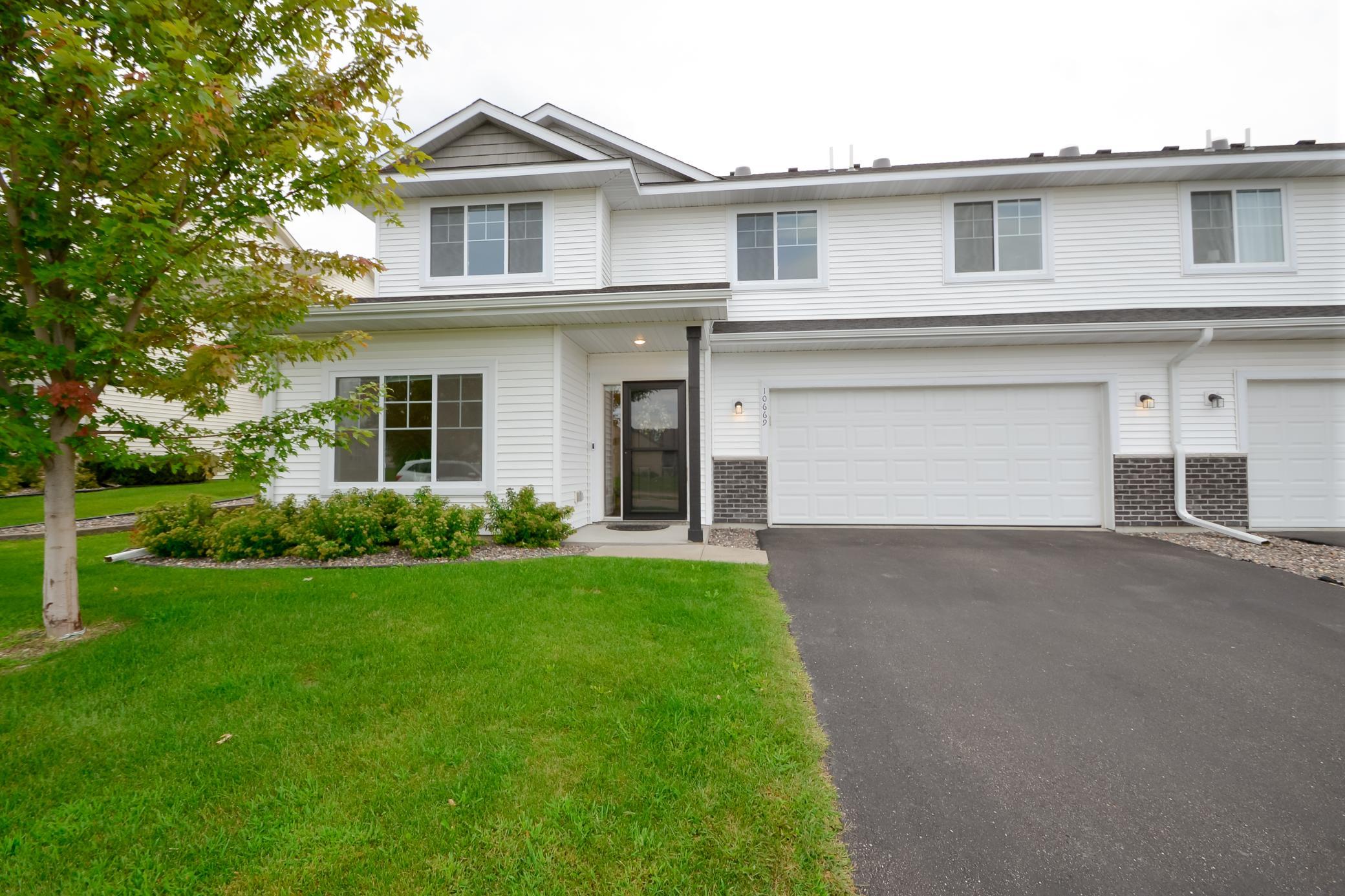 View of (TH) Quad/4 Corners at 10669 74th Street, Otsego - Mike Wilen | Minnesota Team Real Estate