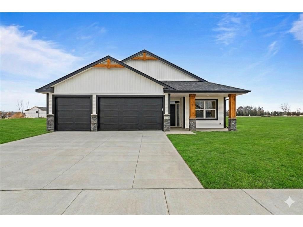 View of Residential at 713 David Way, Isanti MN 55040, Isanti - Mike Wilen | Minnesota Team Real Estate