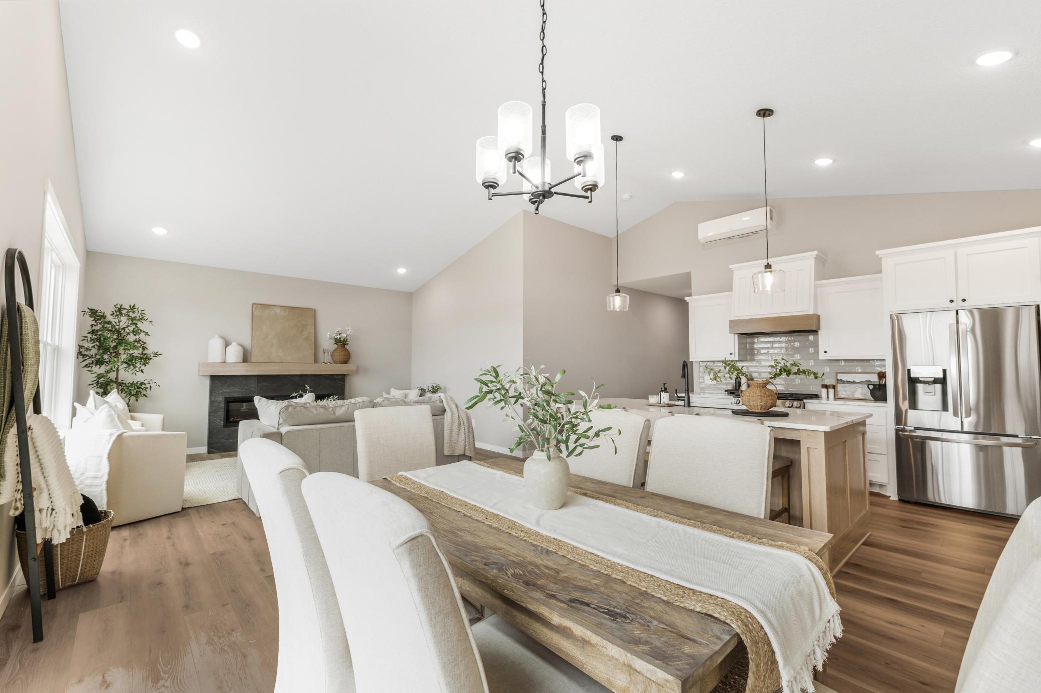 View of Residential at 713 David Way, Isanti MN 55040, Isanti (8 of 19) - Mike Wilen | Minnesota Team Real Estate