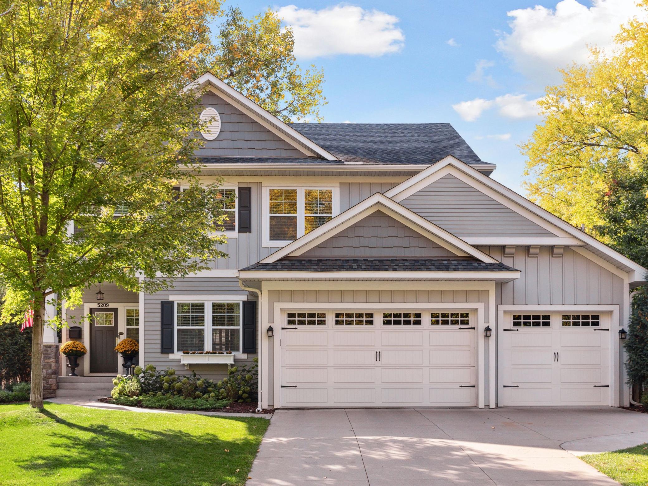 View of Residential at 5209 48th Street, Edina MN 55436, Edina - Mike Wilen | Minnesota Team Real Estate