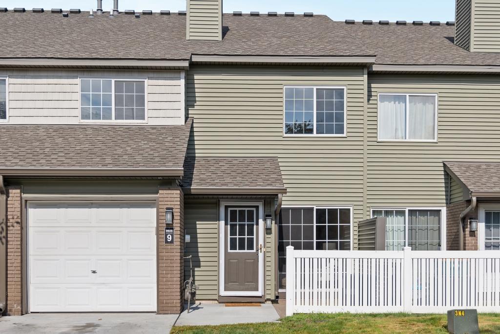 View of Residential at 9925 Russell Avenue #9, Brooklyn Park MN 55444, Brooklyn Park - Mike Wilen | Minnesota Team Real Estate
