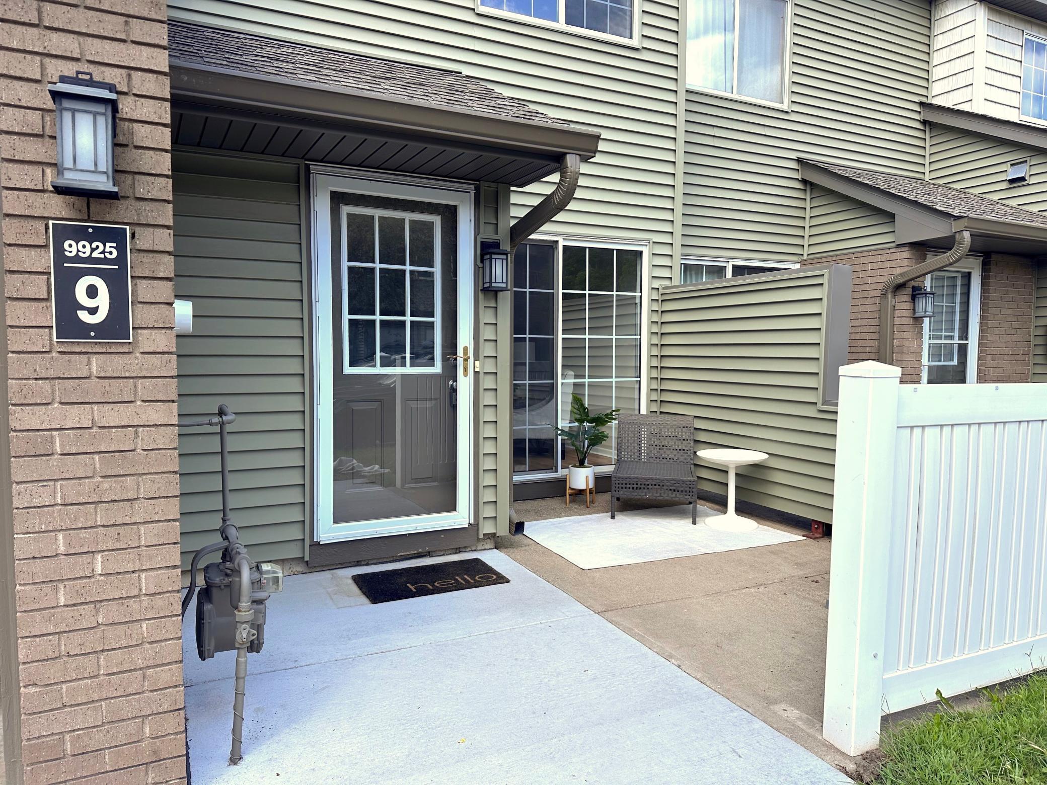 View of Residential at 9925 Russell Avenue #9, Brooklyn Park MN 55444, Brooklyn Park (2 of 21) - Mike Wilen | Minnesota Team Real Estate
