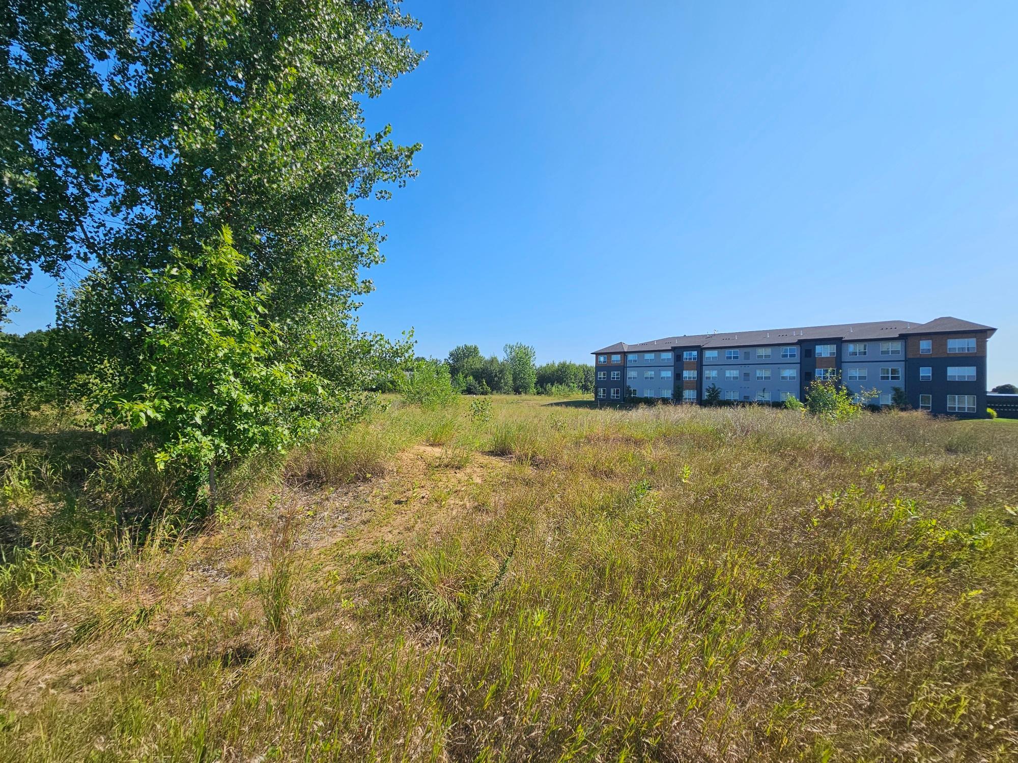 View of Land at TDB 22nd Lane SW, Cambridge MN 55008, Cambridge (4 of 7) - Mike Wilen | Minnesota Team Real Estate