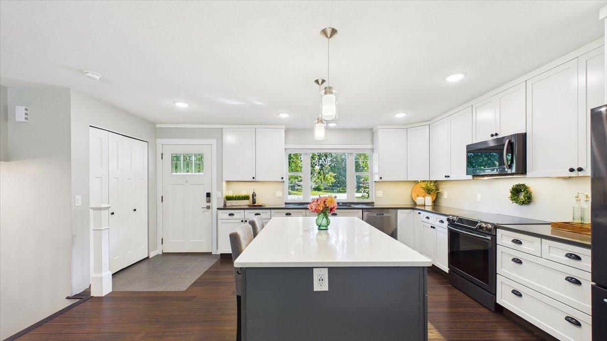 View of Single Family at 6479 Tomahawk Trail, Lino Lakes - Mike Wilen | Minnesota Team Real Estate