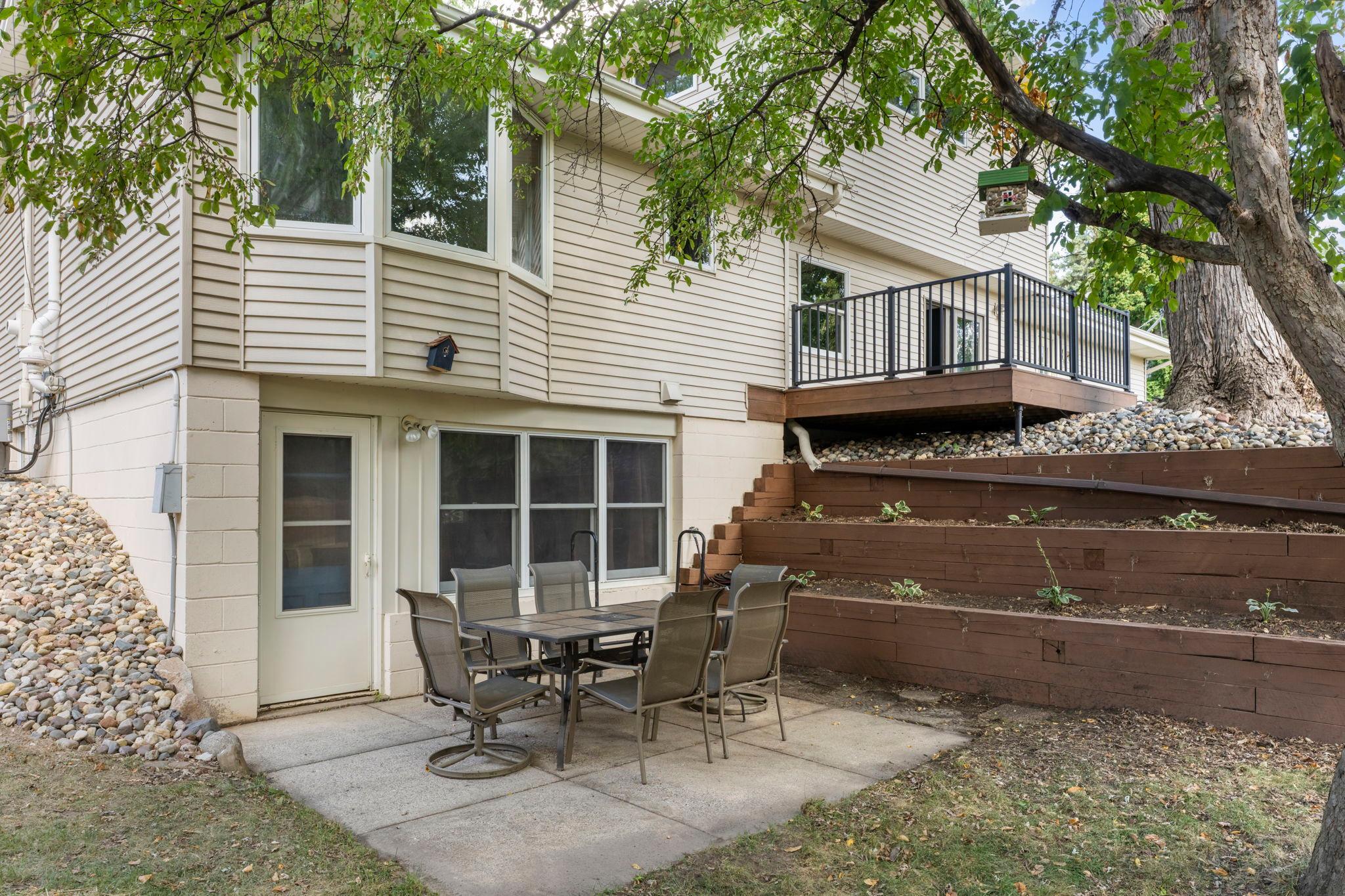 View of Residential at 7181 Steepleview Road, Woodbury MN 55125, Woodbury (36 of 41) - Mike Wilen | Minnesota Team Real Estate