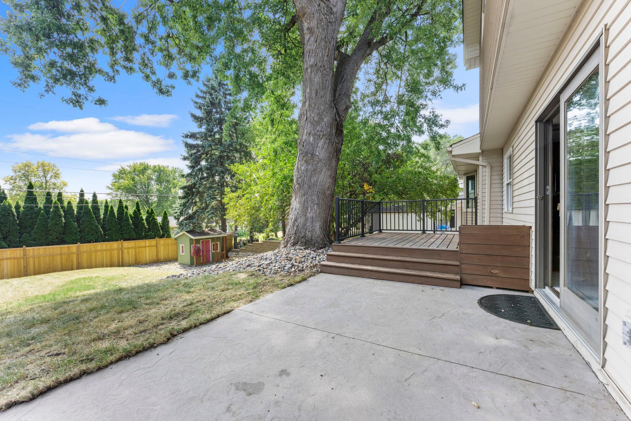 View of Residential at 7181 Steepleview Road, Woodbury MN 55125, Woodbury (31 of 41) - Mike Wilen | Minnesota Team Real Estate