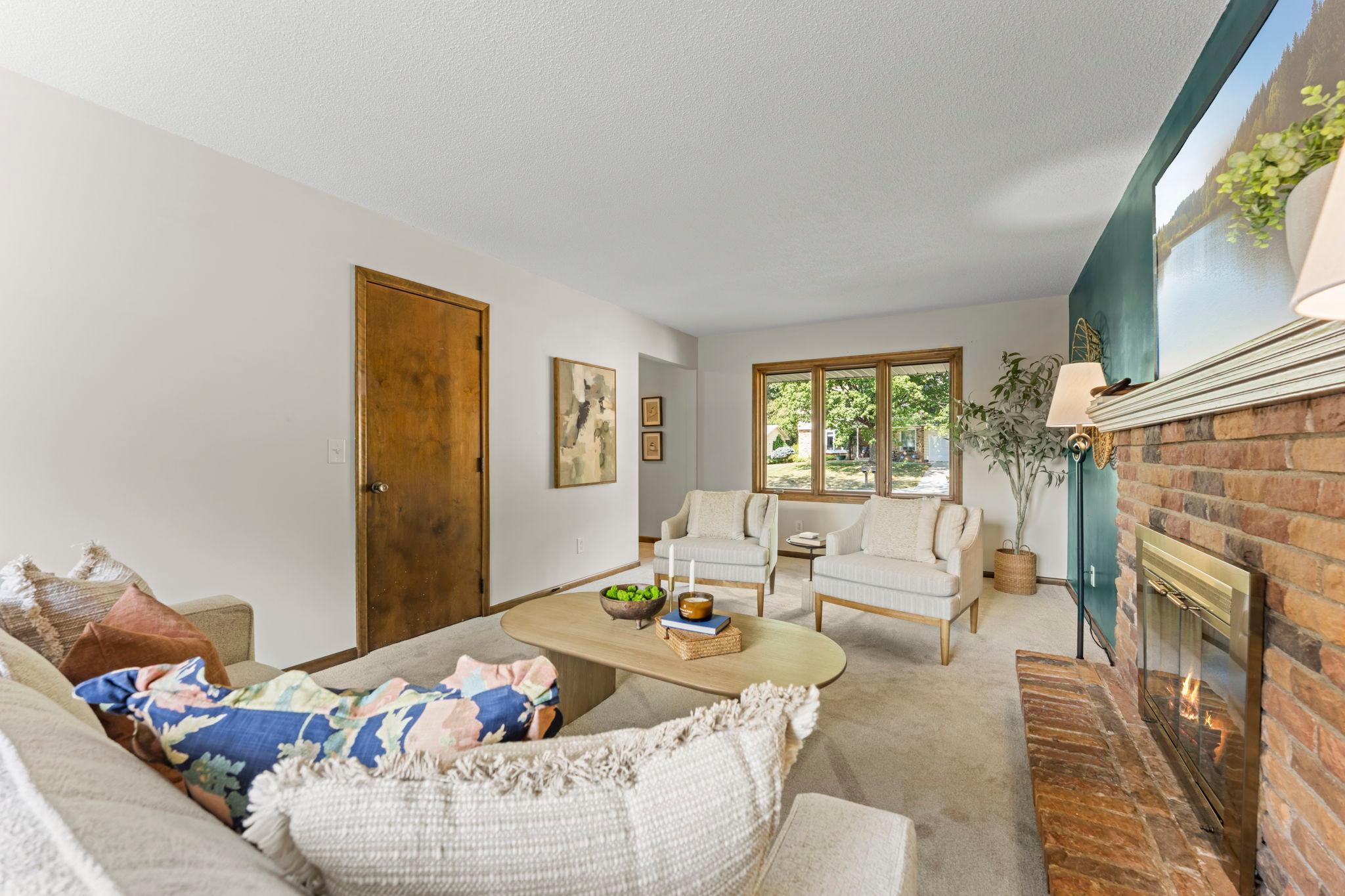 View of Residential at 7181 Steepleview Road, Woodbury MN 55125, Woodbury (19 of 41) - Mike Wilen | Minnesota Team Real Estate