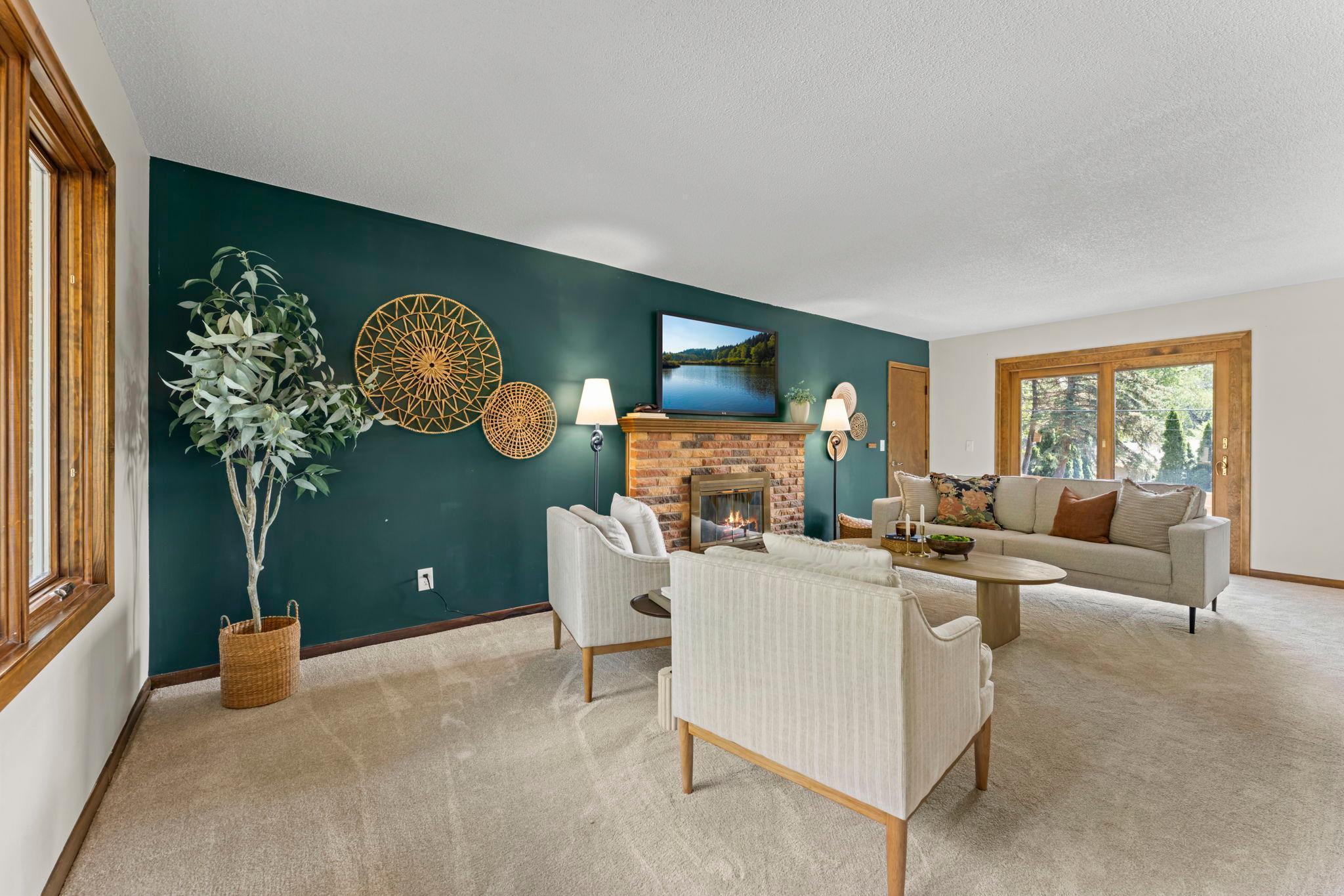 View of Residential at 7181 Steepleview Road, Woodbury MN 55125, Woodbury (16 of 41) - Mike Wilen | Minnesota Team Real Estate