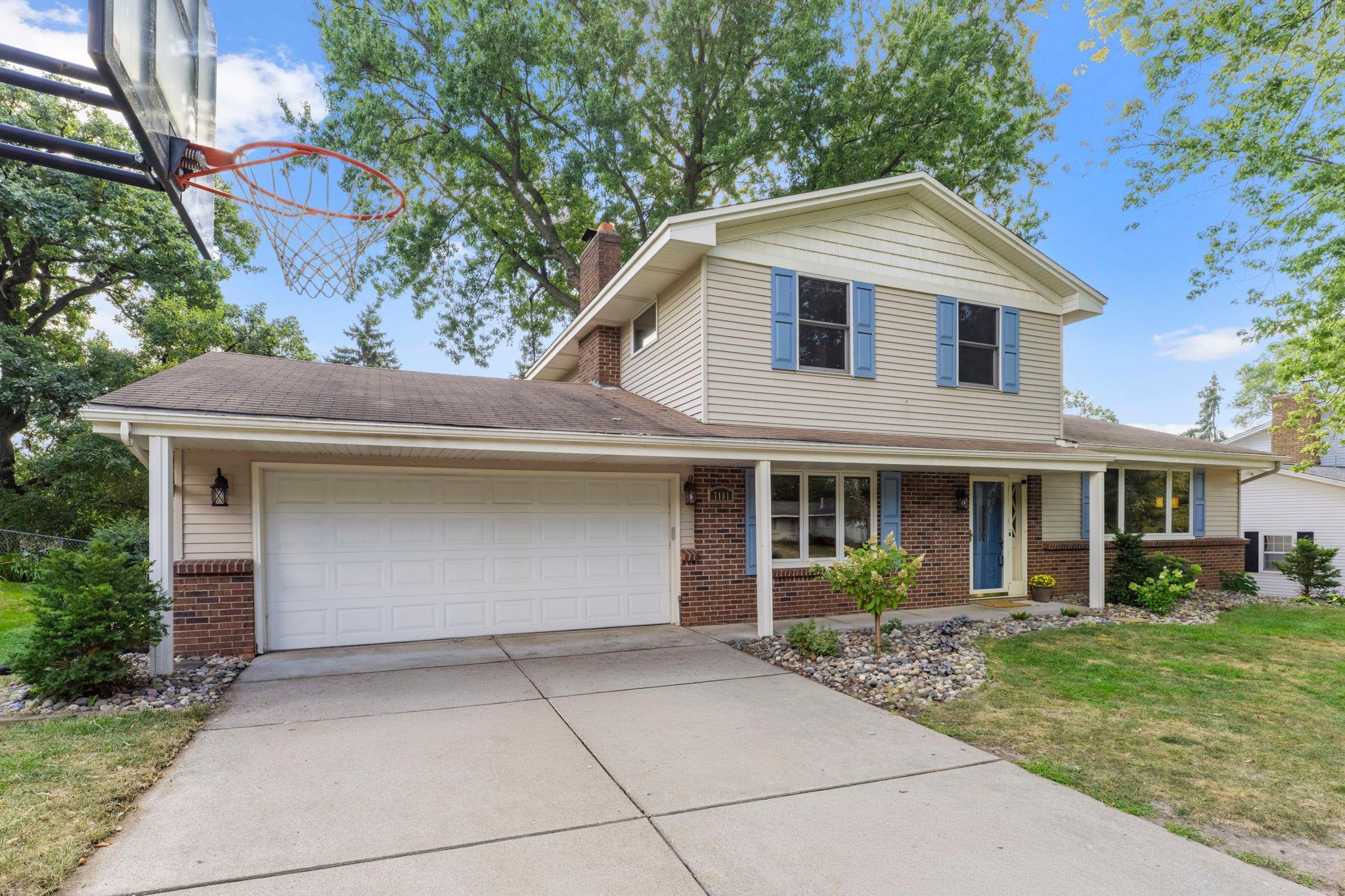 View of Residential at 7181 Steepleview Road, Woodbury MN 55125, Woodbury (3 of 41) - Mike Wilen | Minnesota Team Real Estate