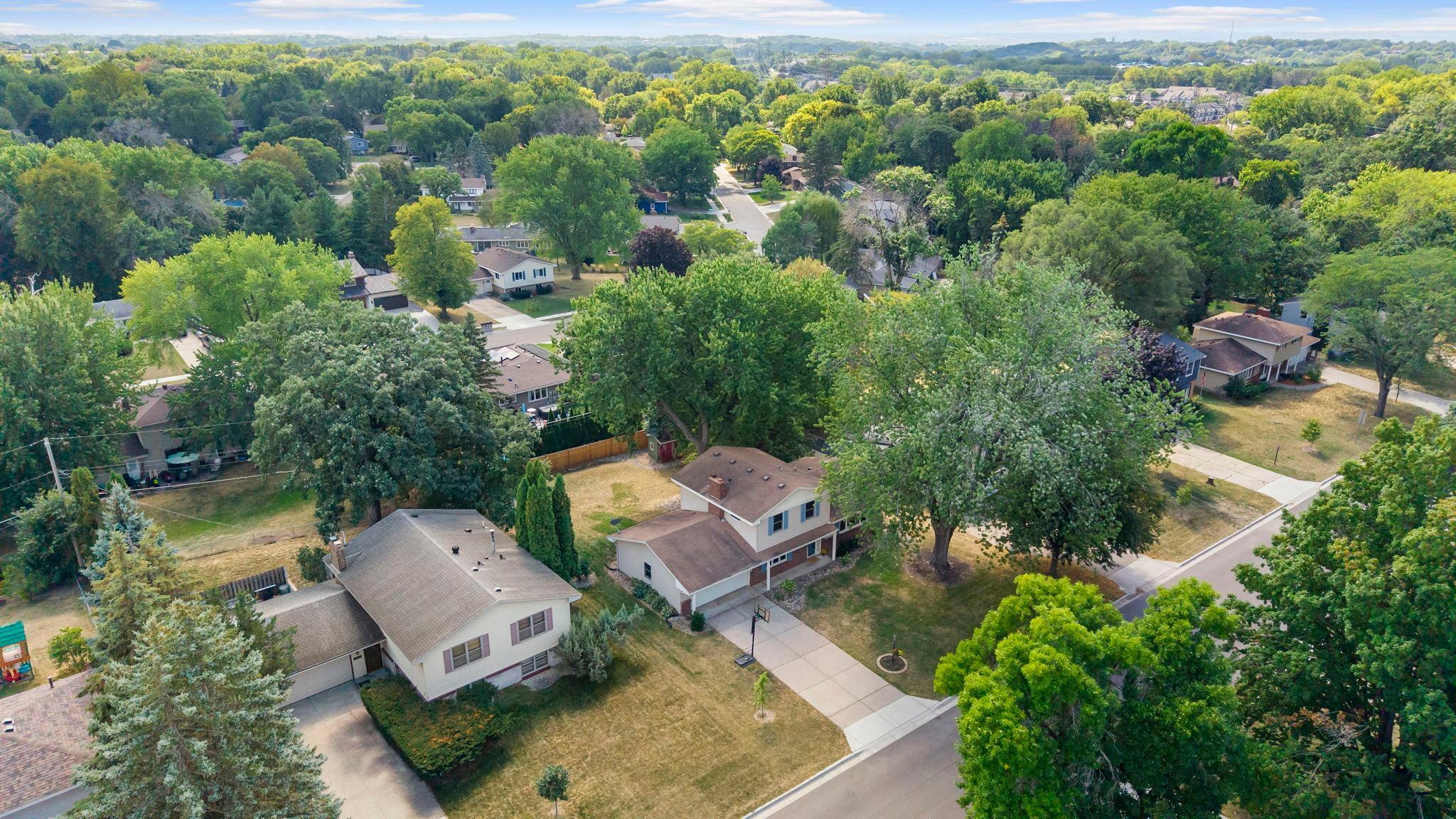 View of Residential at 7181 Steepleview Road, Woodbury MN 55125, Woodbury (38 of 41) - Mike Wilen | Minnesota Team Real Estate