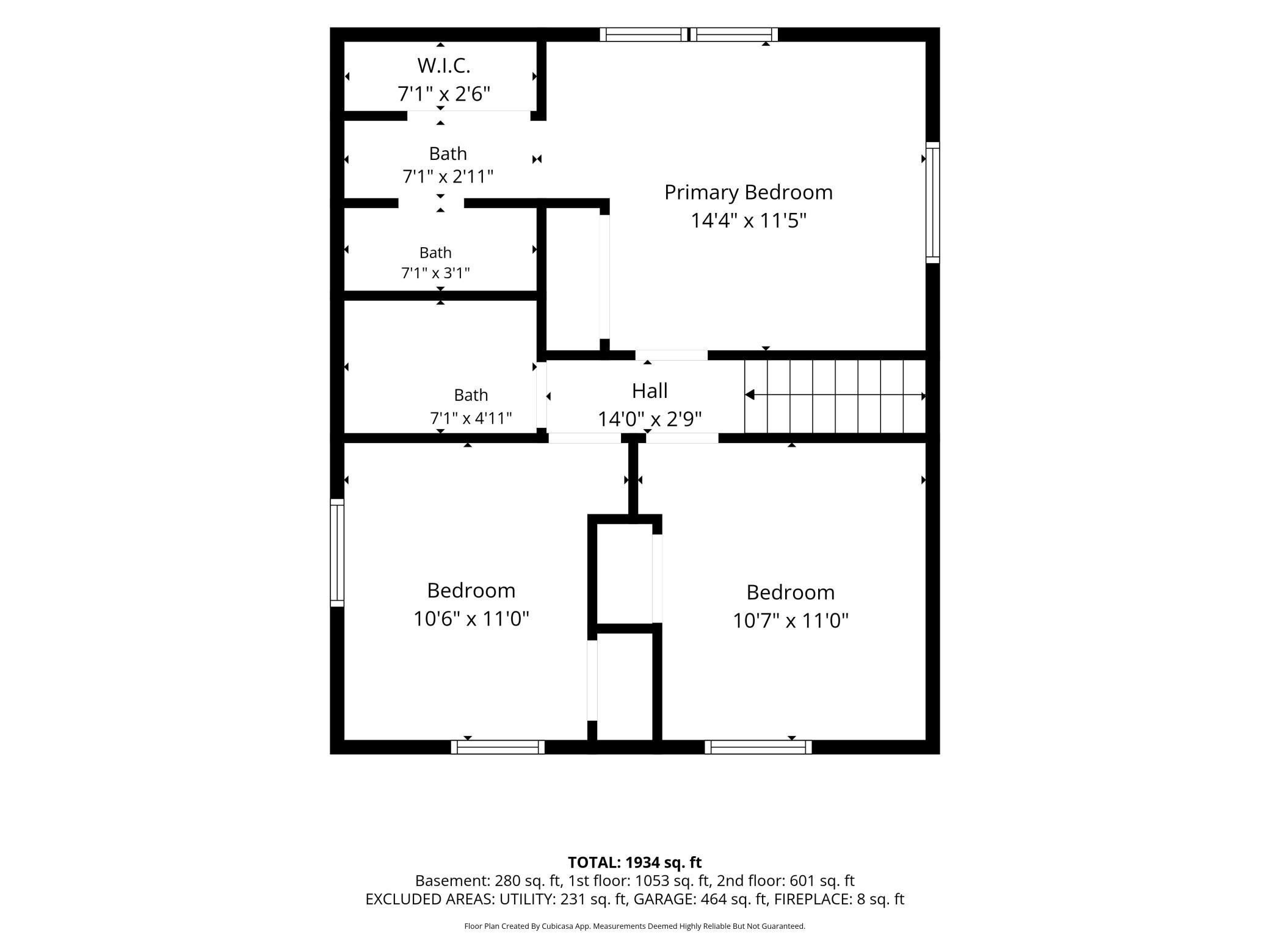View of Residential at 7181 Steepleview Road, Woodbury MN 55125, Woodbury (40 of 41) - Mike Wilen | Minnesota Team Real Estate