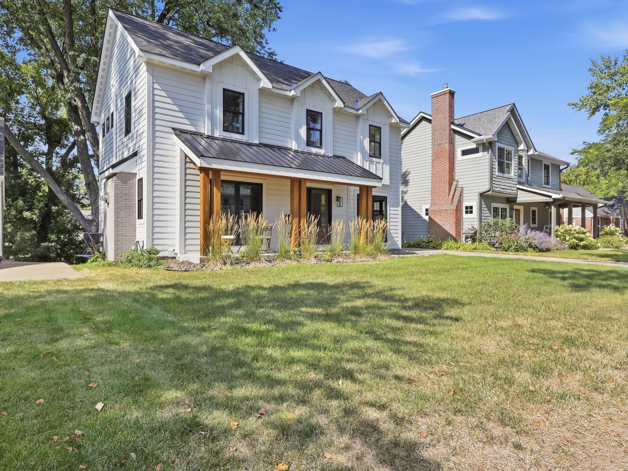 View of Residential at 4824 40th Lane, Saint Louis Park MN 55416, Saint Louis Park (44 of 44) - Mike Wilen | Minnesota Team Real Estate