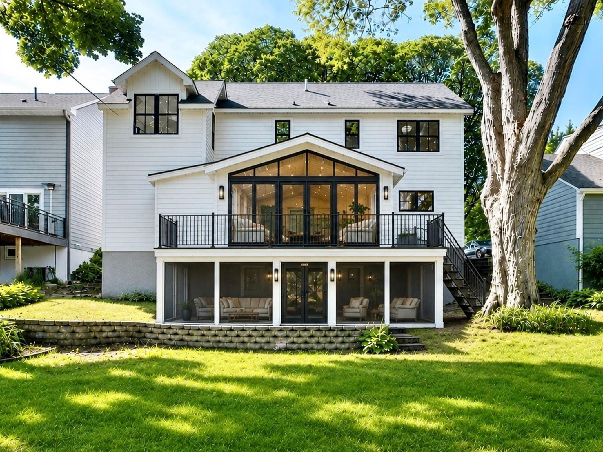 View of Residential at 4824 40th Lane, Saint Louis Park MN 55416, Saint Louis Park (43 of 44) - Mike Wilen | Minnesota Team Real Estate
