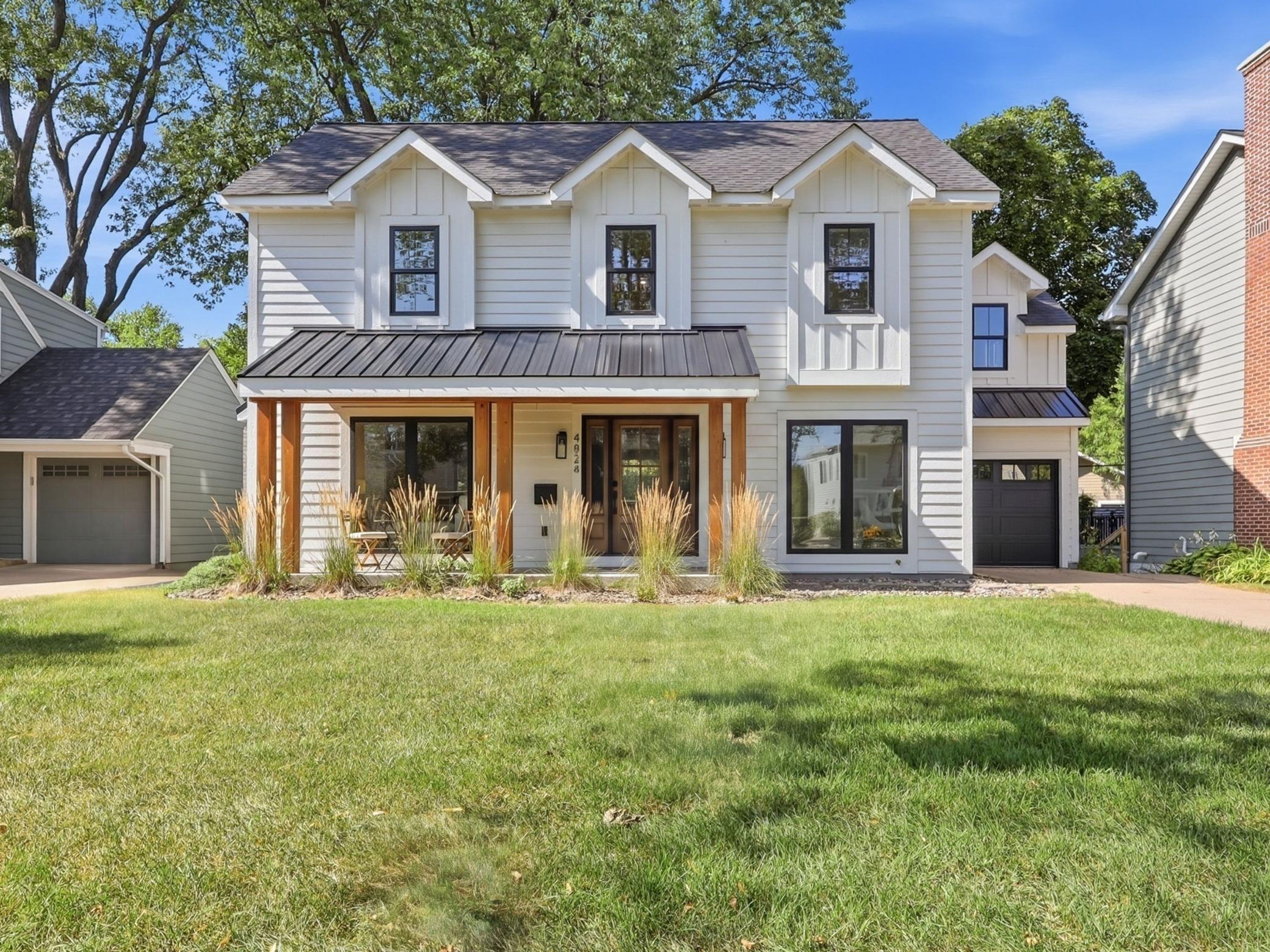 View of Residential at 4824 40th Lane, Saint Louis Park MN 55416, Saint Louis Park (2 of 44) - Mike Wilen | Minnesota Team Real Estate