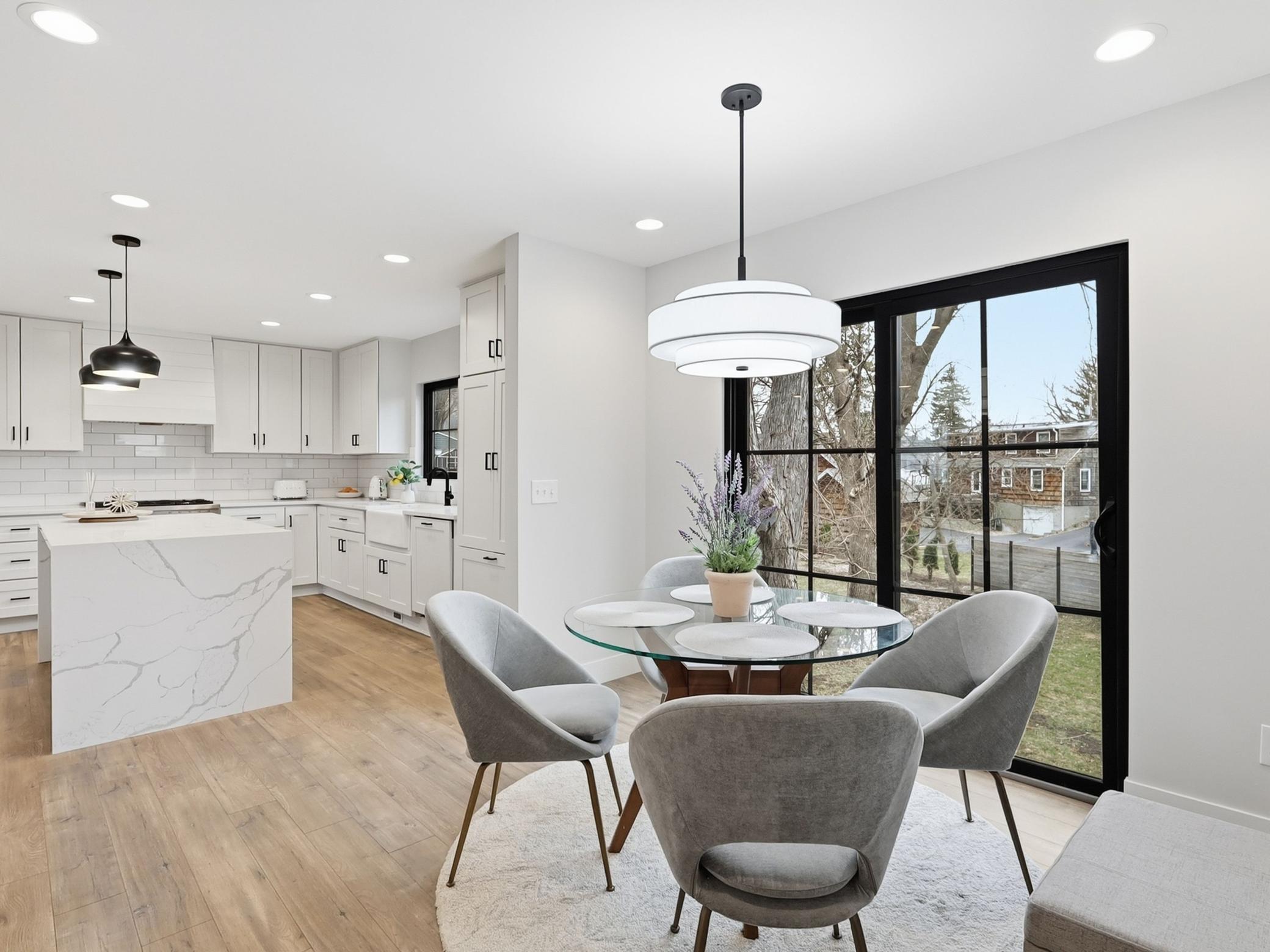 View of Residential at 4824 40th Lane, Saint Louis Park MN 55416, Saint Louis Park (18 of 44) - Mike Wilen | Minnesota Team Real Estate