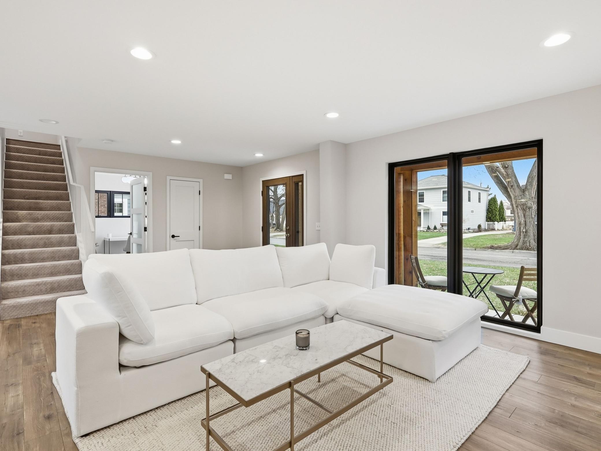 View of Residential at 4824 40th Lane, Saint Louis Park MN 55416, Saint Louis Park (6 of 44) - Mike Wilen | Minnesota Team Real Estate