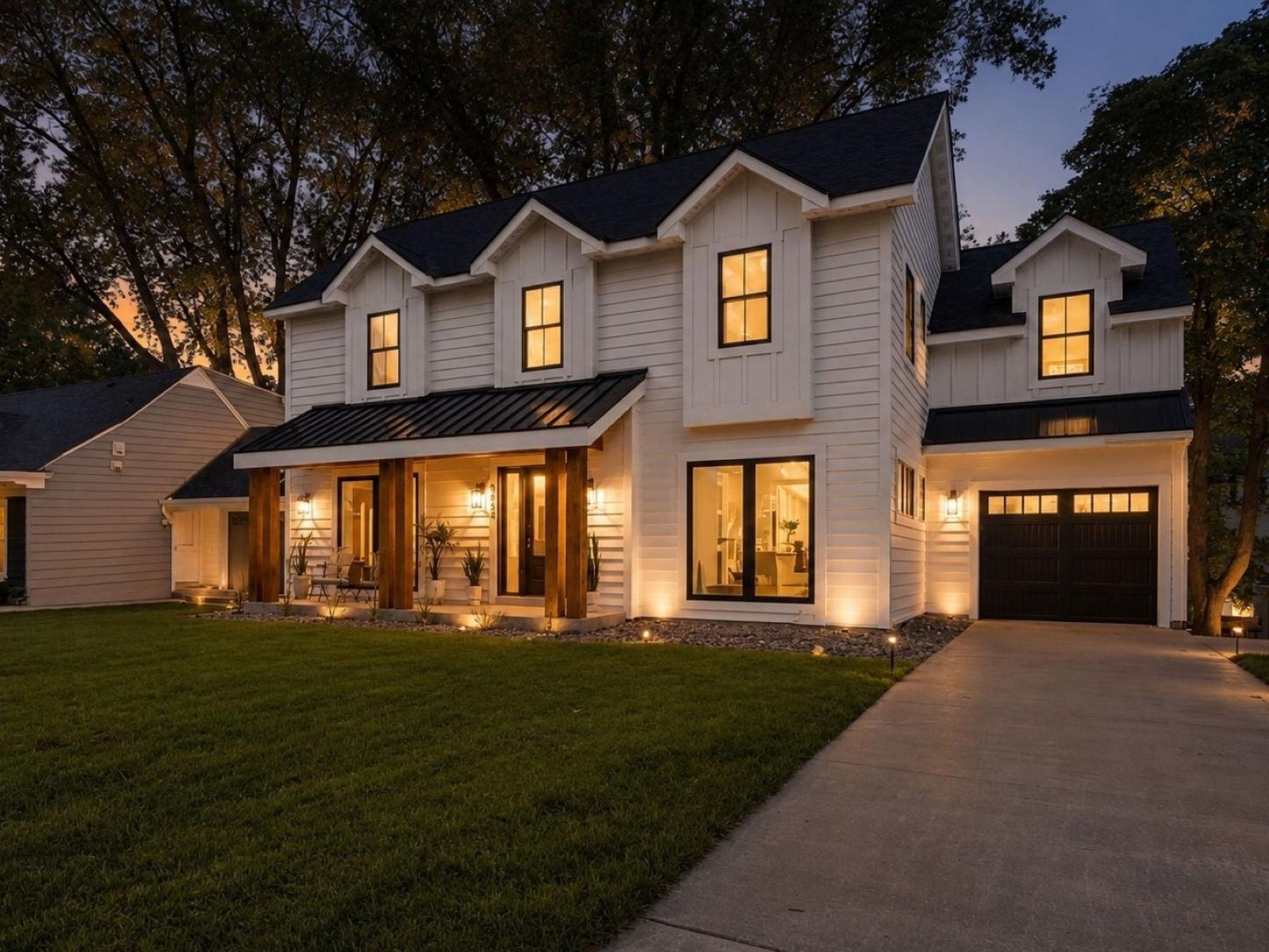 View of Residential at 4824 40th Lane, Saint Louis Park MN 55416, Saint Louis Park - Mike Wilen | Minnesota Team Real Estate
