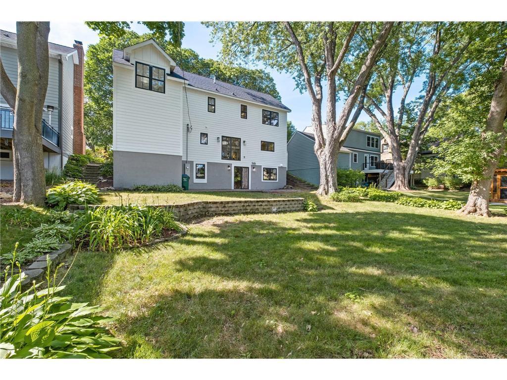 View of Residential at 4824 40th Lane, Saint Louis Park MN 55416, Saint Louis Park (42 of 44) - Mike Wilen | Minnesota Team Real Estate