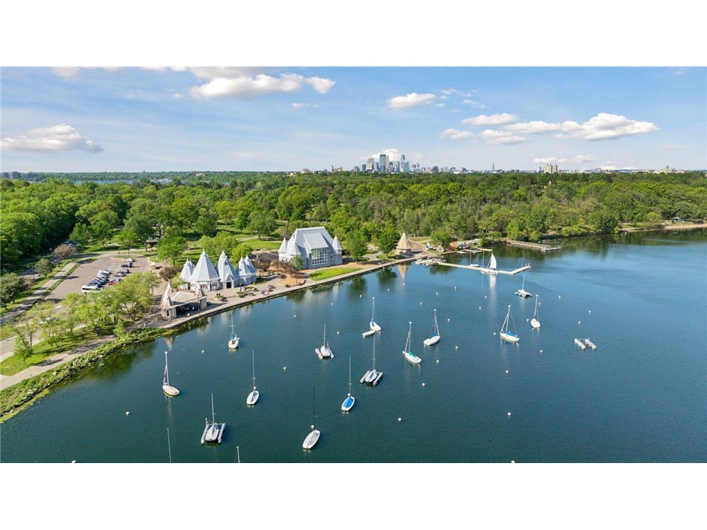View of Residential at 4824 40th Lane, Saint Louis Park MN 55416, Saint Louis Park (47 of 47) - Mike Wilen | Minnesota Team Real Estate