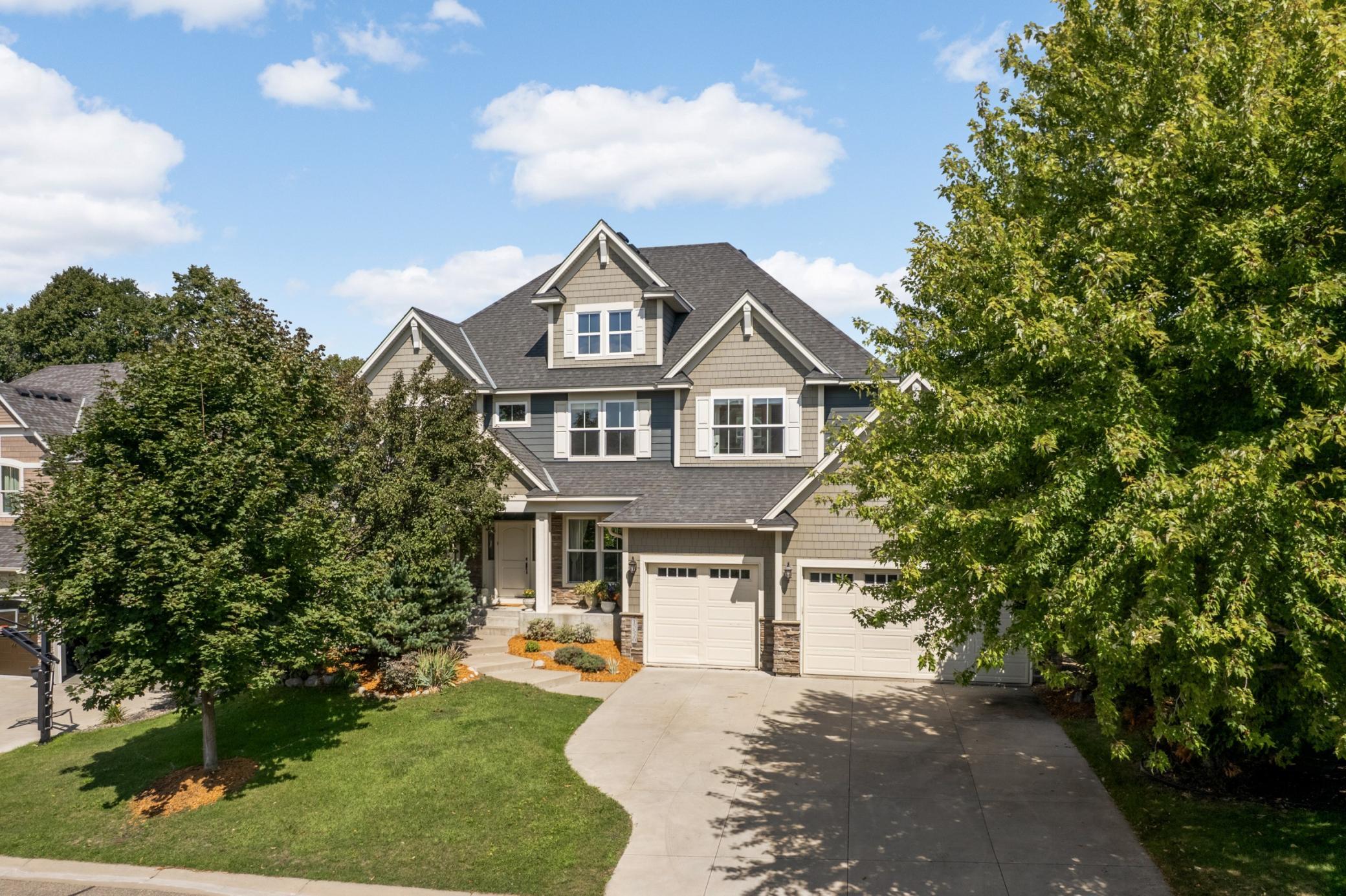 View of Residential at 15520 56th Avenue, Plymouth MN 55446, Plymouth (62 of 62) - Mike Wilen | Minnesota Team Real Estate