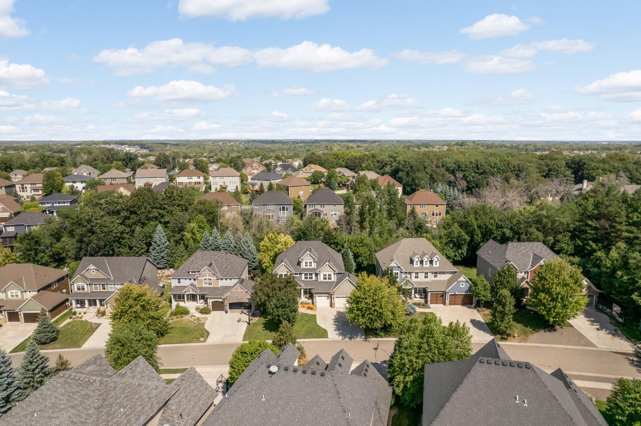 View of Residential at 15520 56th Avenue, Plymouth MN 55446, Plymouth (51 of 62) - Mike Wilen | Minnesota Team Real Estate