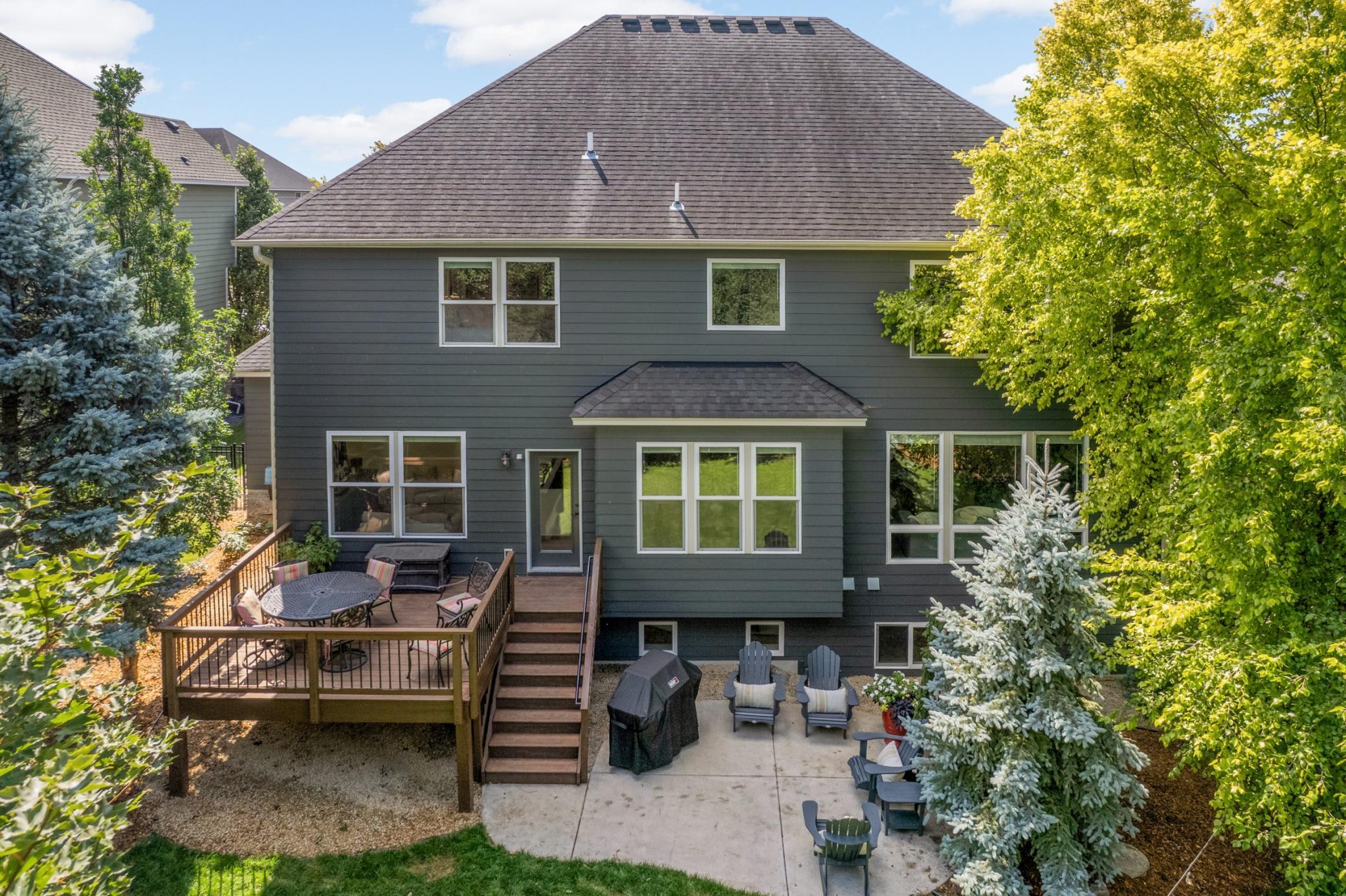 View of Residential at 15520 56th Avenue, Plymouth MN 55446, Plymouth (50 of 62) - Mike Wilen | Minnesota Team Real Estate