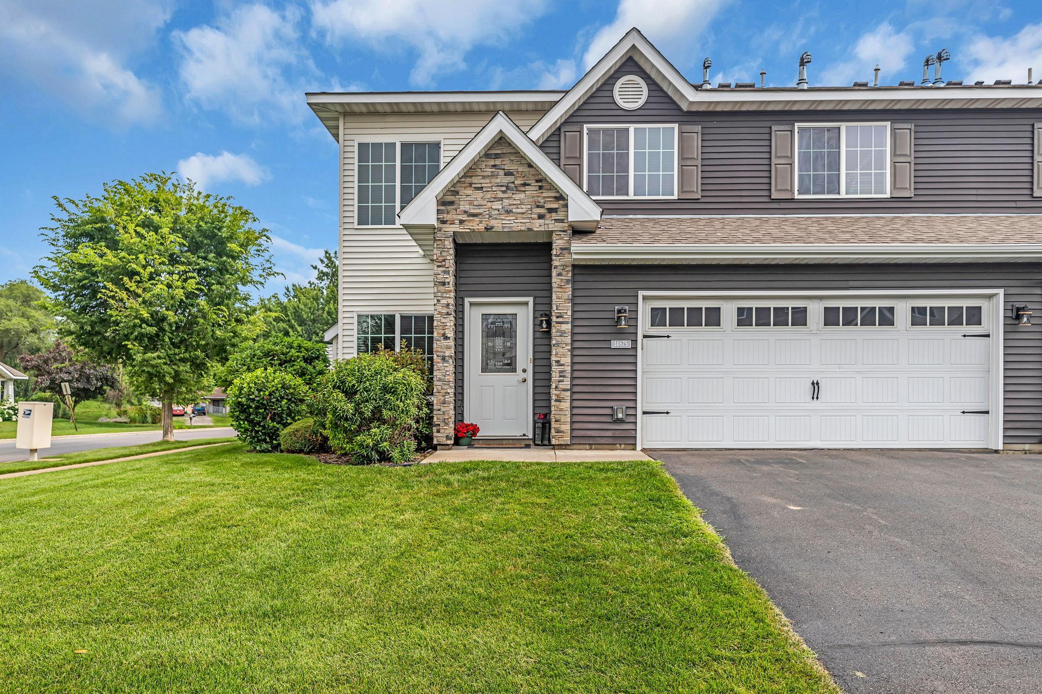 View of Residential at 14875 Olivine Street, Ramsey MN 55303, Ramsey (2 of 32) - Mike Wilen | Minnesota Team Real Estate