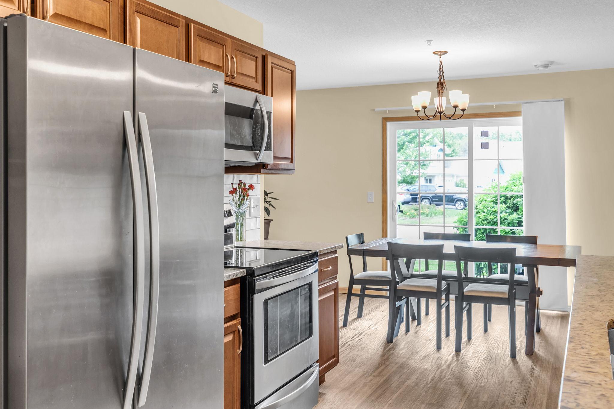 View of Residential at 14875 Olivine Street, Ramsey MN 55303, Ramsey (13 of 32) - Mike Wilen | Minnesota Team Real Estate