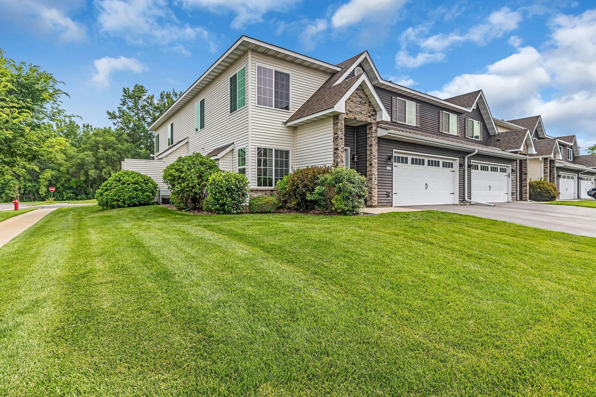 View of Residential at 14875 Olivine Street, Ramsey MN 55303, Ramsey (27 of 32) - Mike Wilen | Minnesota Team Real Estate