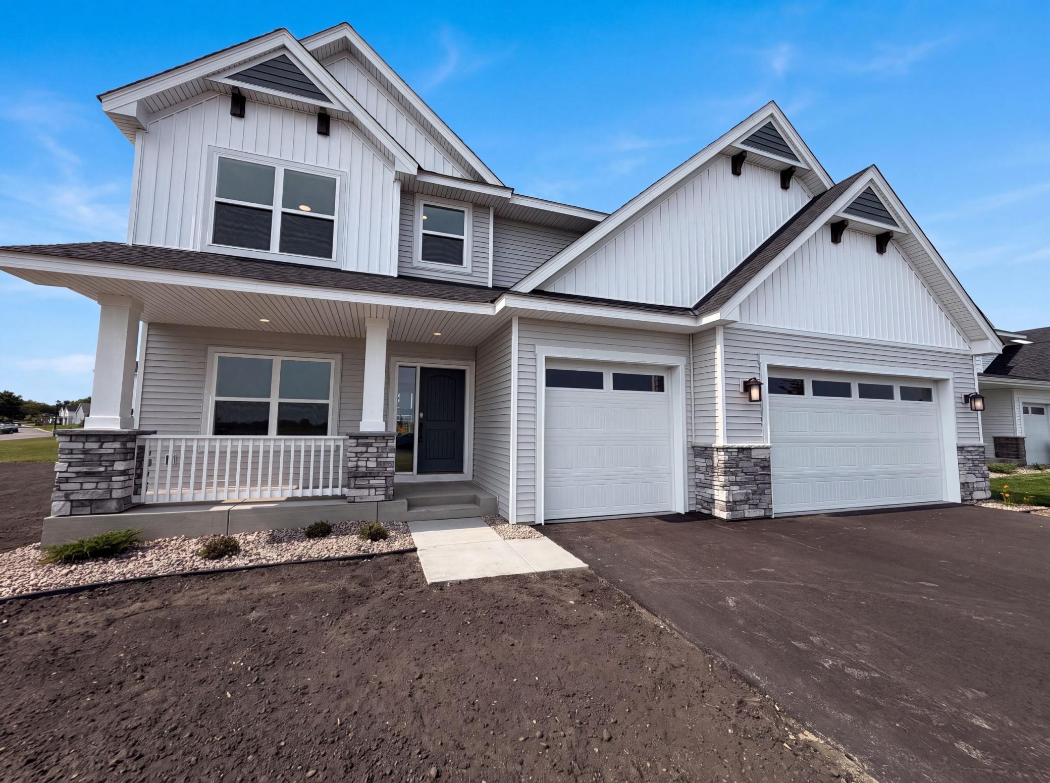 View of Residential at 8239 Large Avenue, Otsego MN 55301, Otsego - Mike Wilen | Minnesota Team Real Estate