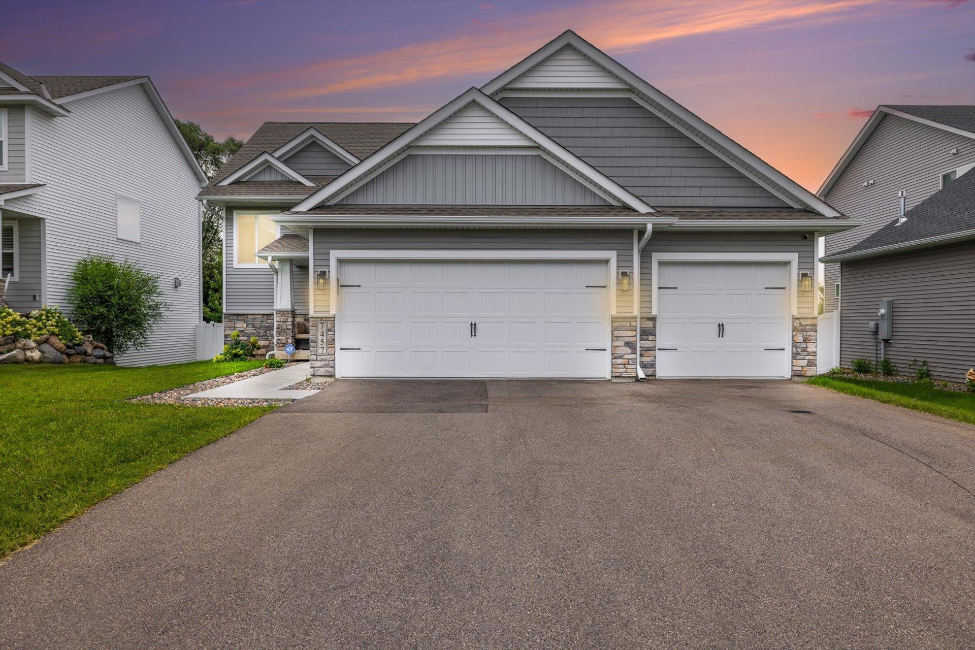 View of Residential at 7457 63rd Street, Cottage Grove MN 55016, Cottage Grove - Mike Wilen | Minnesota Team Real Estate