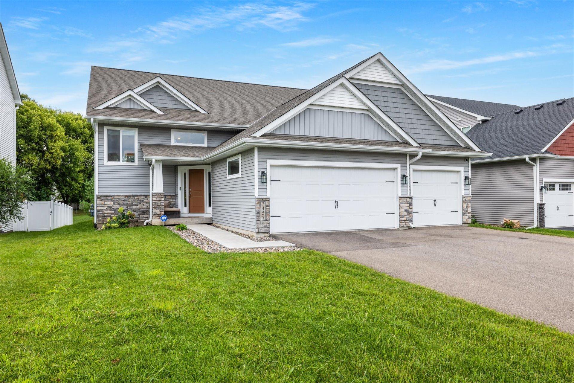 View of Residential at 7457 63rd Street, Cottage Grove MN 55016, Cottage Grove (3 of 27) - Mike Wilen | Minnesota Team Real Estate