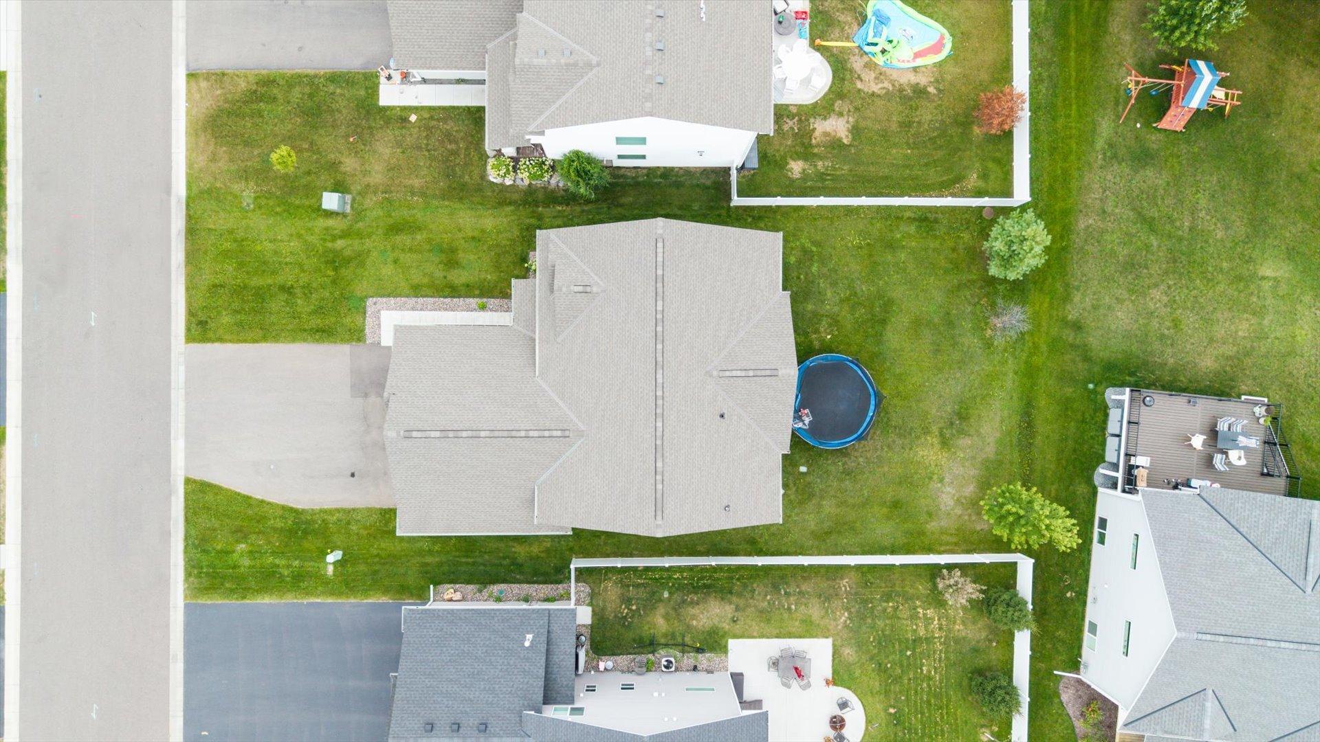 View of Residential at 7457 63rd Street, Cottage Grove MN 55016, Cottage Grove (24 of 27) - Mike Wilen | Minnesota Team Real Estate