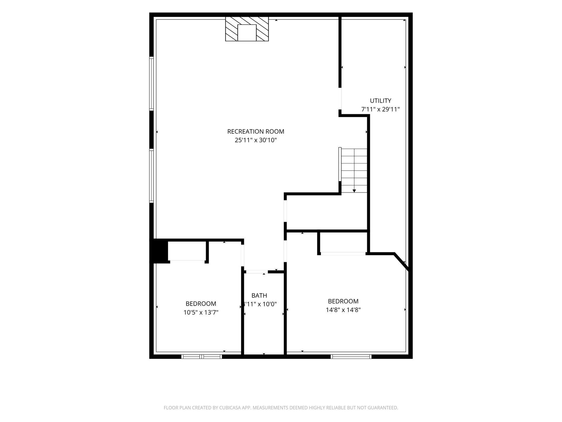 View of Residential at 7457 63rd Street, Cottage Grove MN 55016, Cottage Grove (26 of 27) - Mike Wilen | Minnesota Team Real Estate