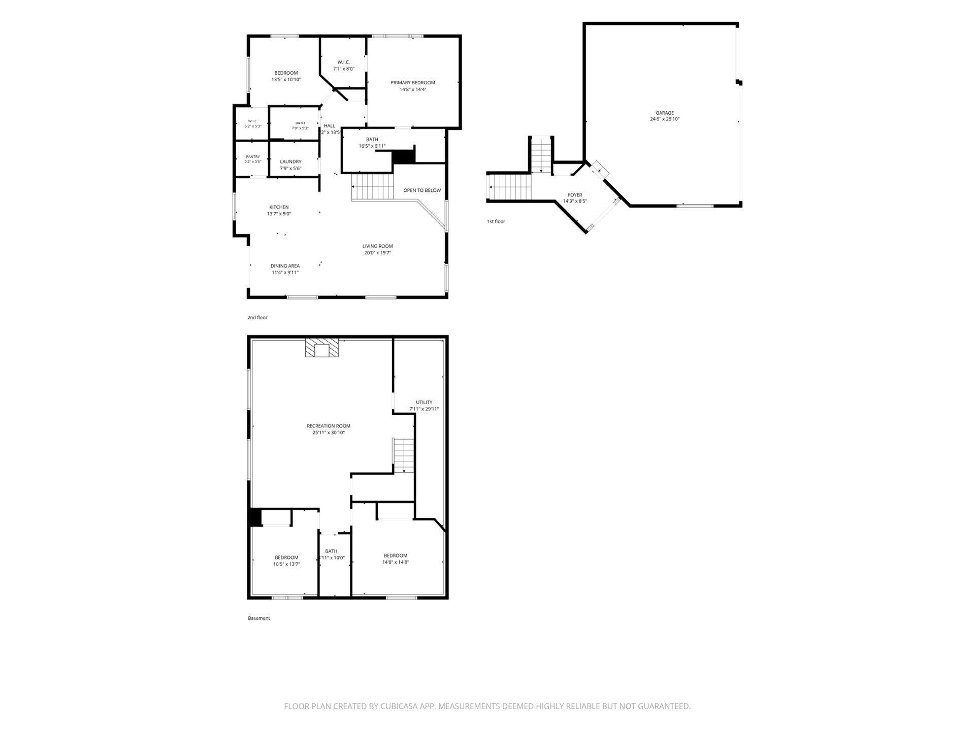 View of Residential at 7457 63rd Street, Cottage Grove MN 55016, Cottage Grove (27 of 27) - Mike Wilen | Minnesota Team Real Estate