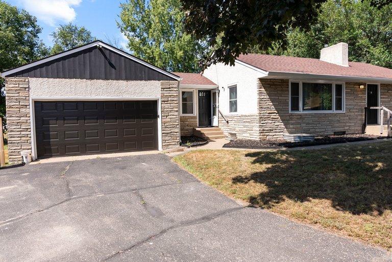 View of Residential at 1689 Edgemont Street, Maplewood MN 55117, Maplewood (3 of 26) - Mike Wilen | Minnesota Team Real Estate