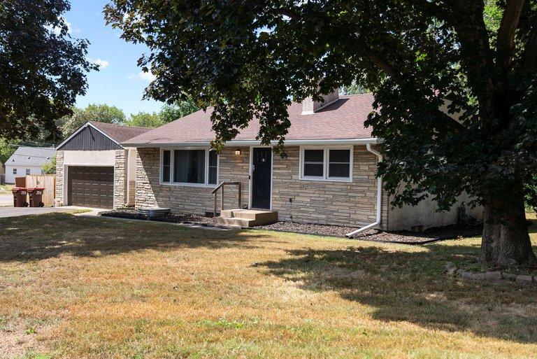 View of Residential at 1689 Edgemont Street, Maplewood MN 55117, Maplewood (2 of 26) - Mike Wilen | Minnesota Team Real Estate