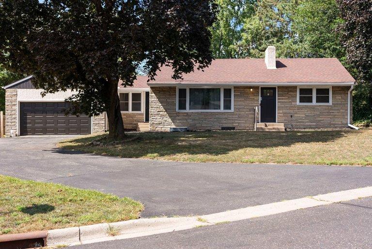 View of Residential at 1689 Edgemont Street, Maplewood MN 55117, Maplewood - Mike Wilen | Minnesota Team Real Estate