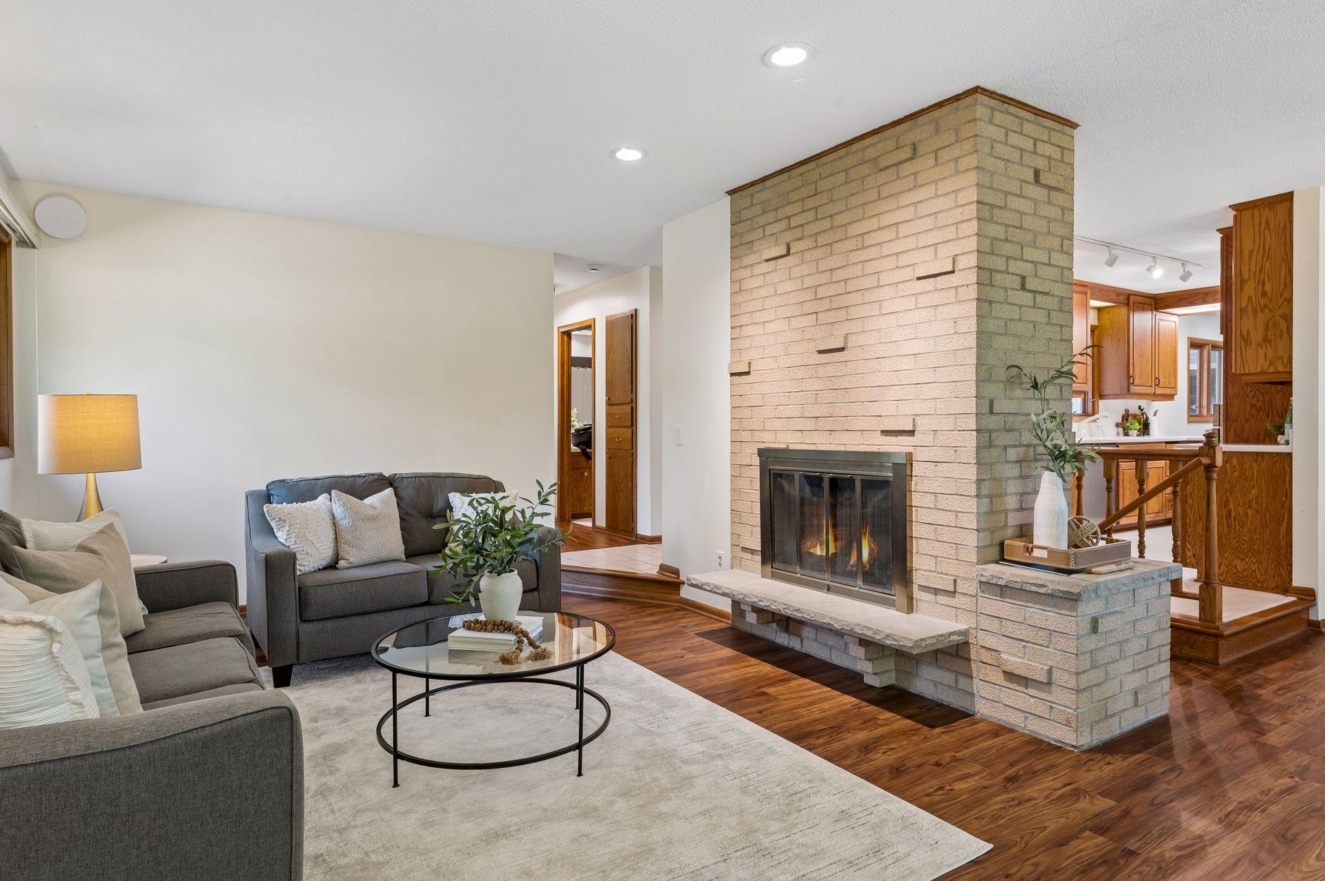 View of Residential at 5908 104th Street, Bloomington MN 55438, Bloomington (4 of 42) - Mike Wilen | Minnesota Team Real Estate