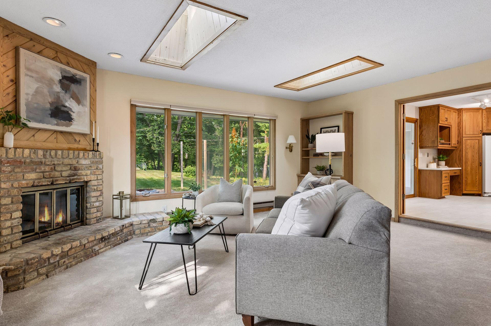View of Residential at 5908 104th Street, Bloomington MN 55438, Bloomington (14 of 42) - Mike Wilen | Minnesota Team Real Estate
