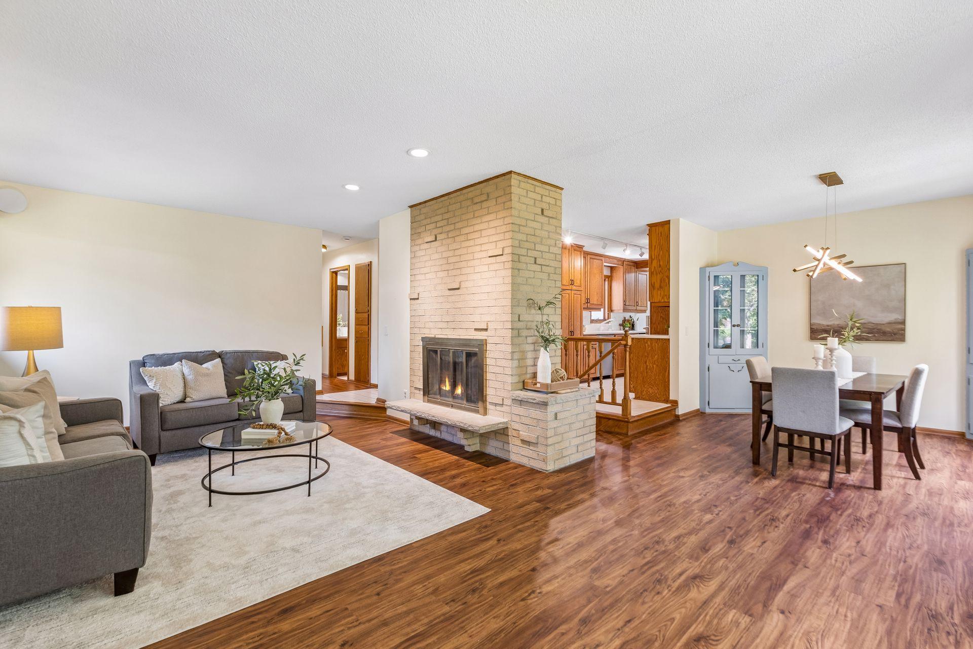 View of Residential at 5908 104th Street, Bloomington MN 55438, Bloomington - Mike Wilen | Minnesota Team Real Estate