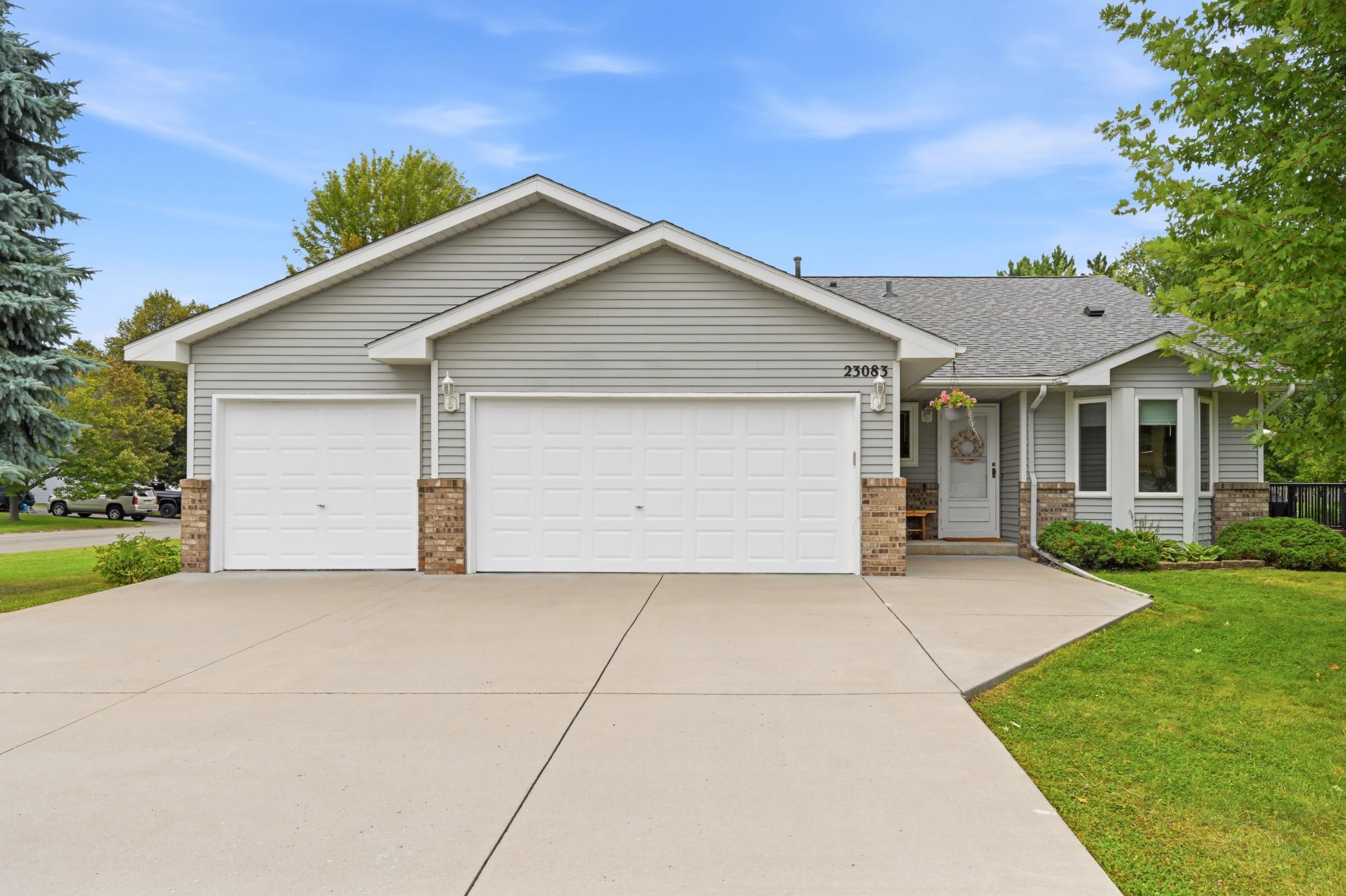 View of Residential at 23083 Hearth Avenue, Forest Lake MN 55025, Forest Lake (2 of 40) - Mike Wilen | Minnesota Team Real Estate